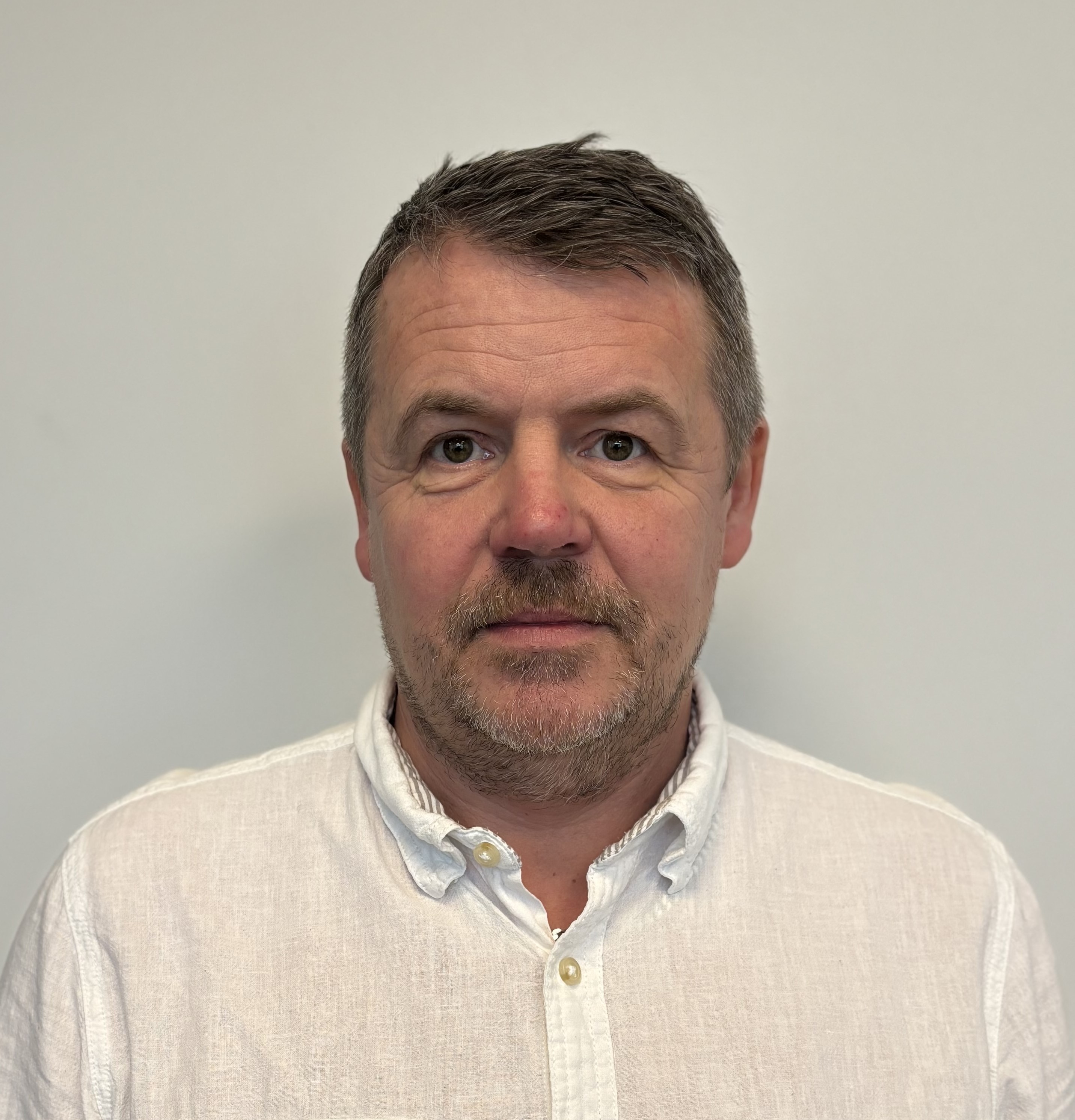 Ansattfoto for Frank Landmark