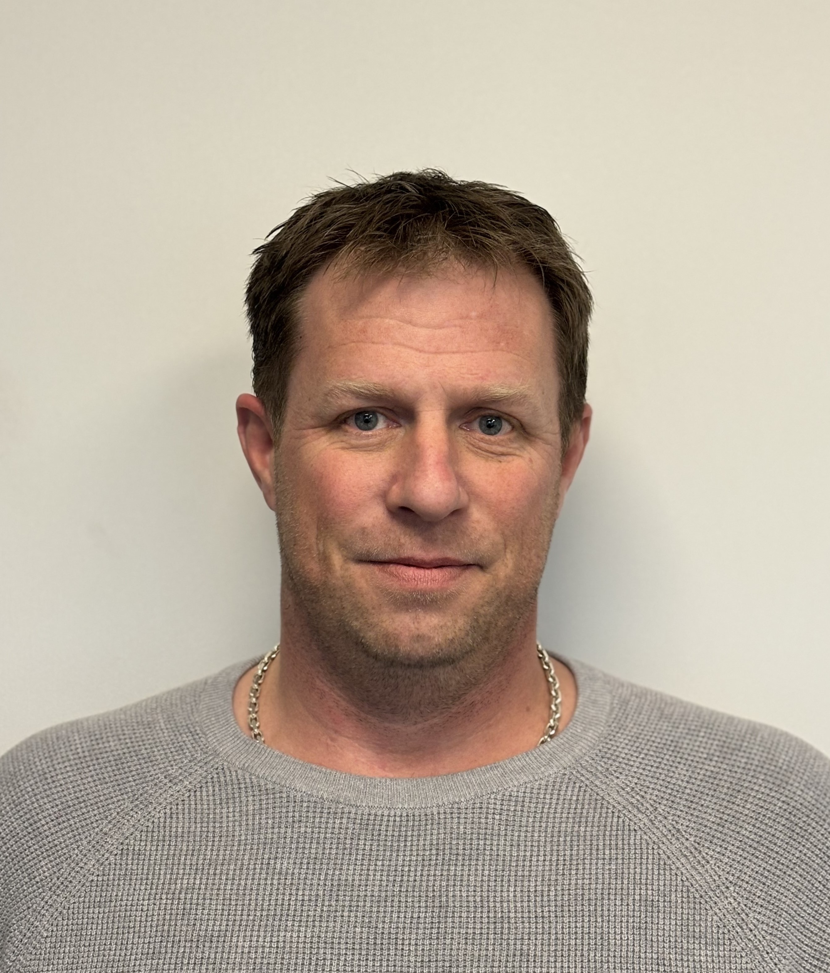 Ansattfoto for Leiv Ove Tengesdal 