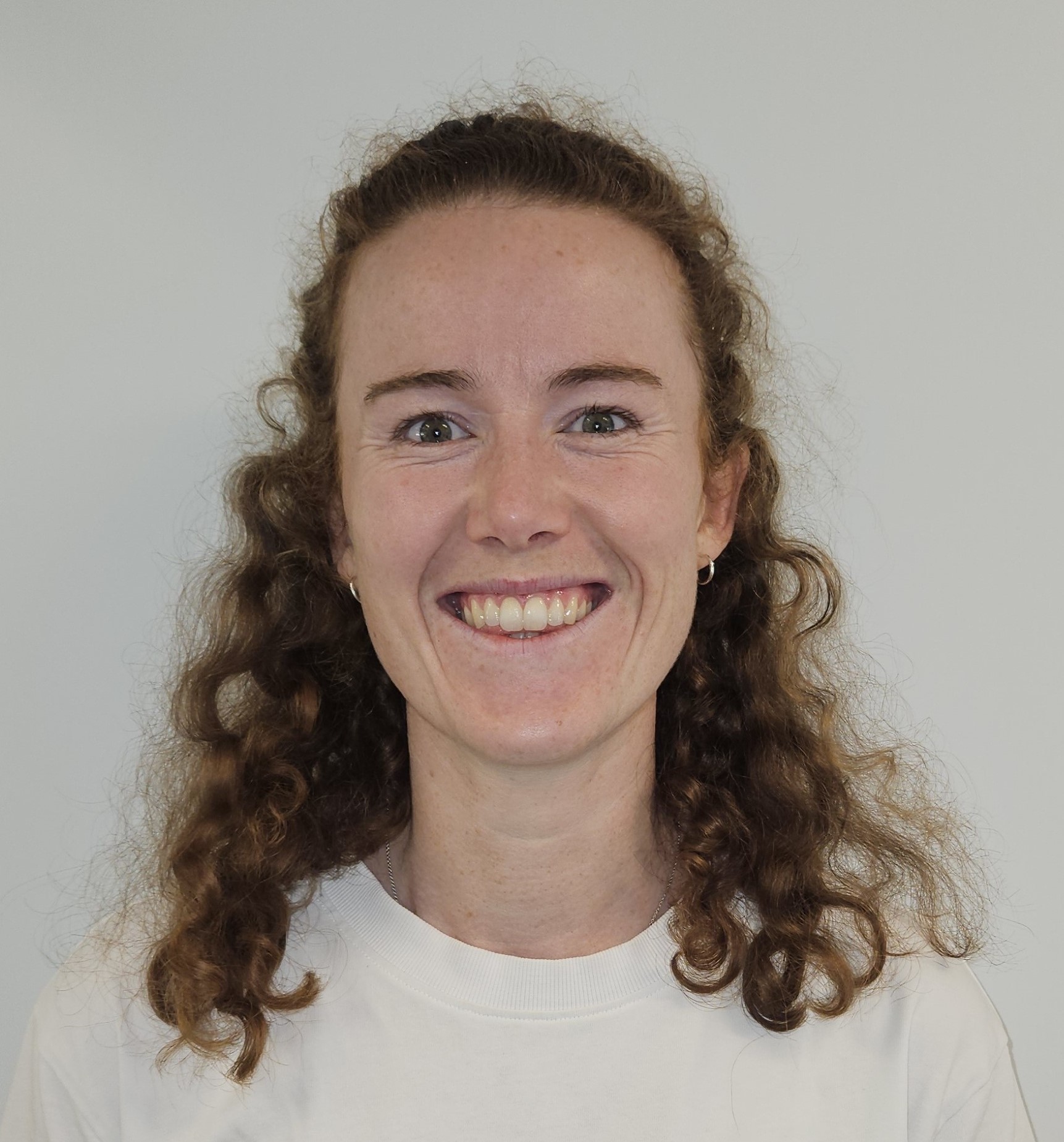 Ansattfoto for Silje Dahl Jacobsen