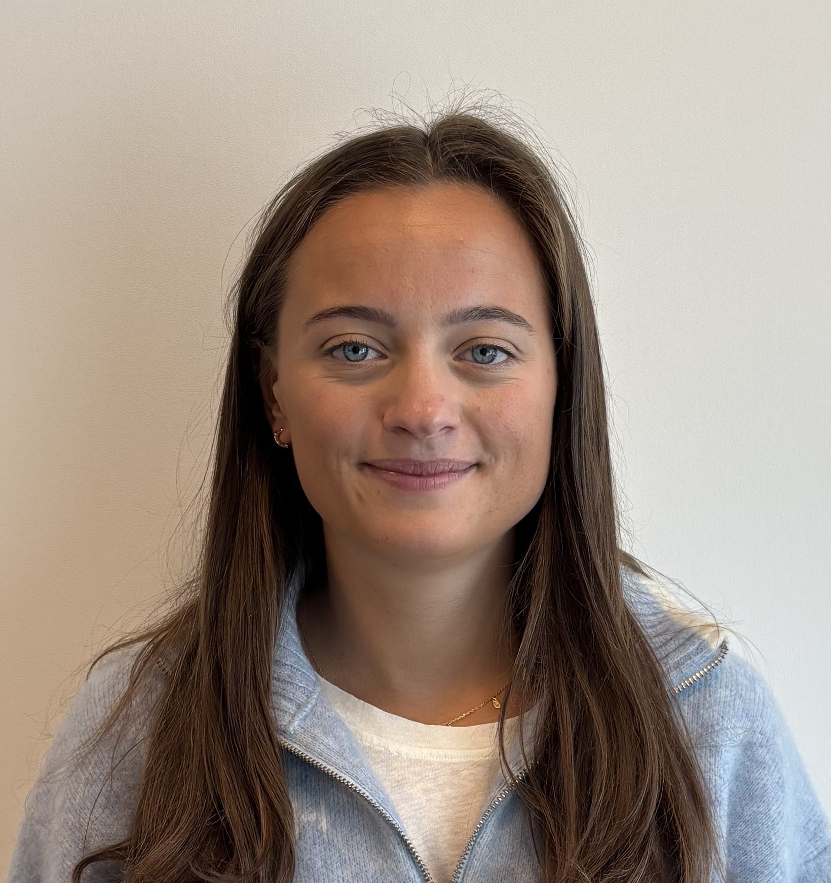 Ansattfoto for Silje Hetland