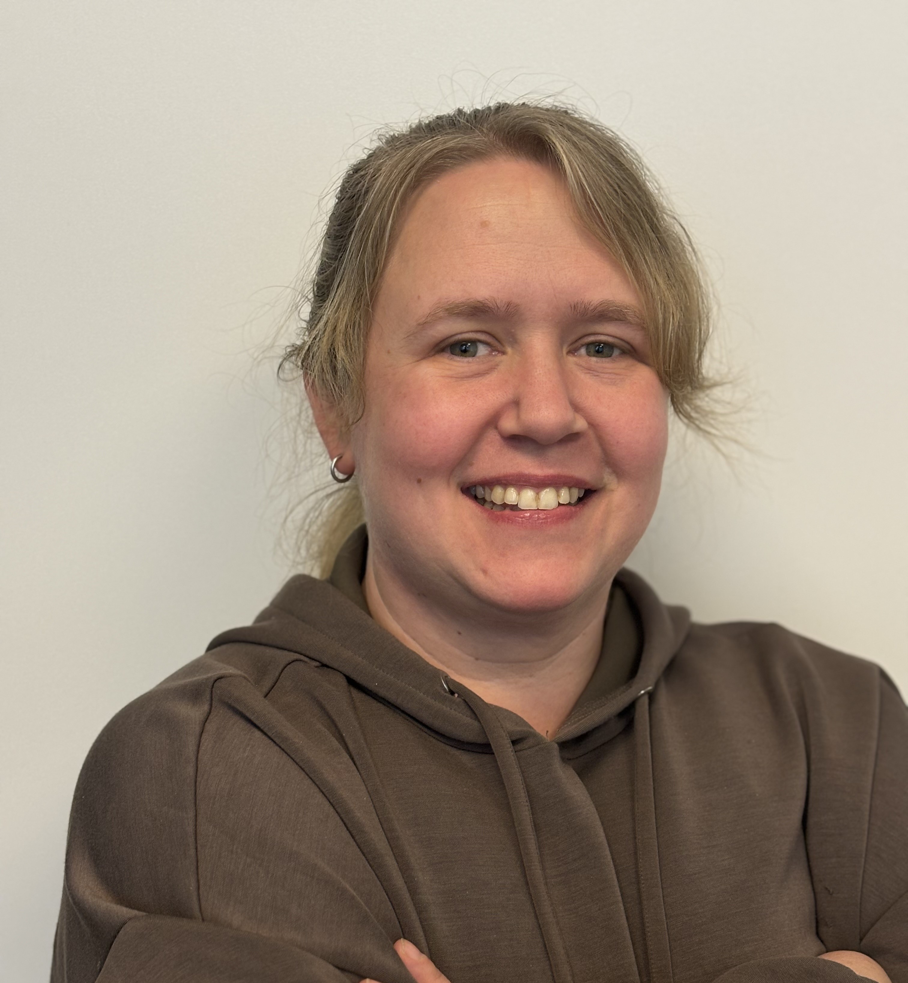 Ansattfoto for Maria Refsland