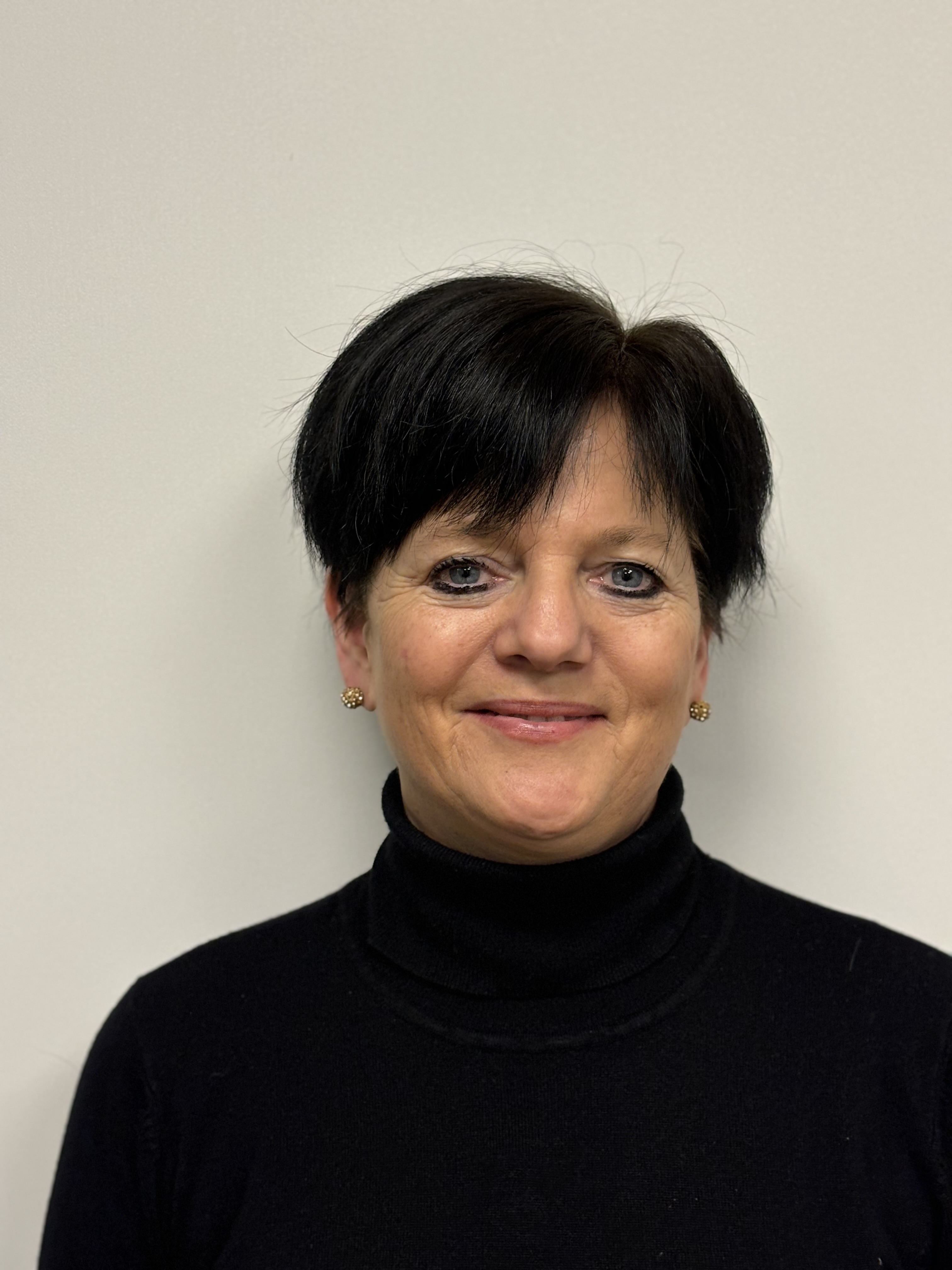 Ansattfoto for Lene Hetland