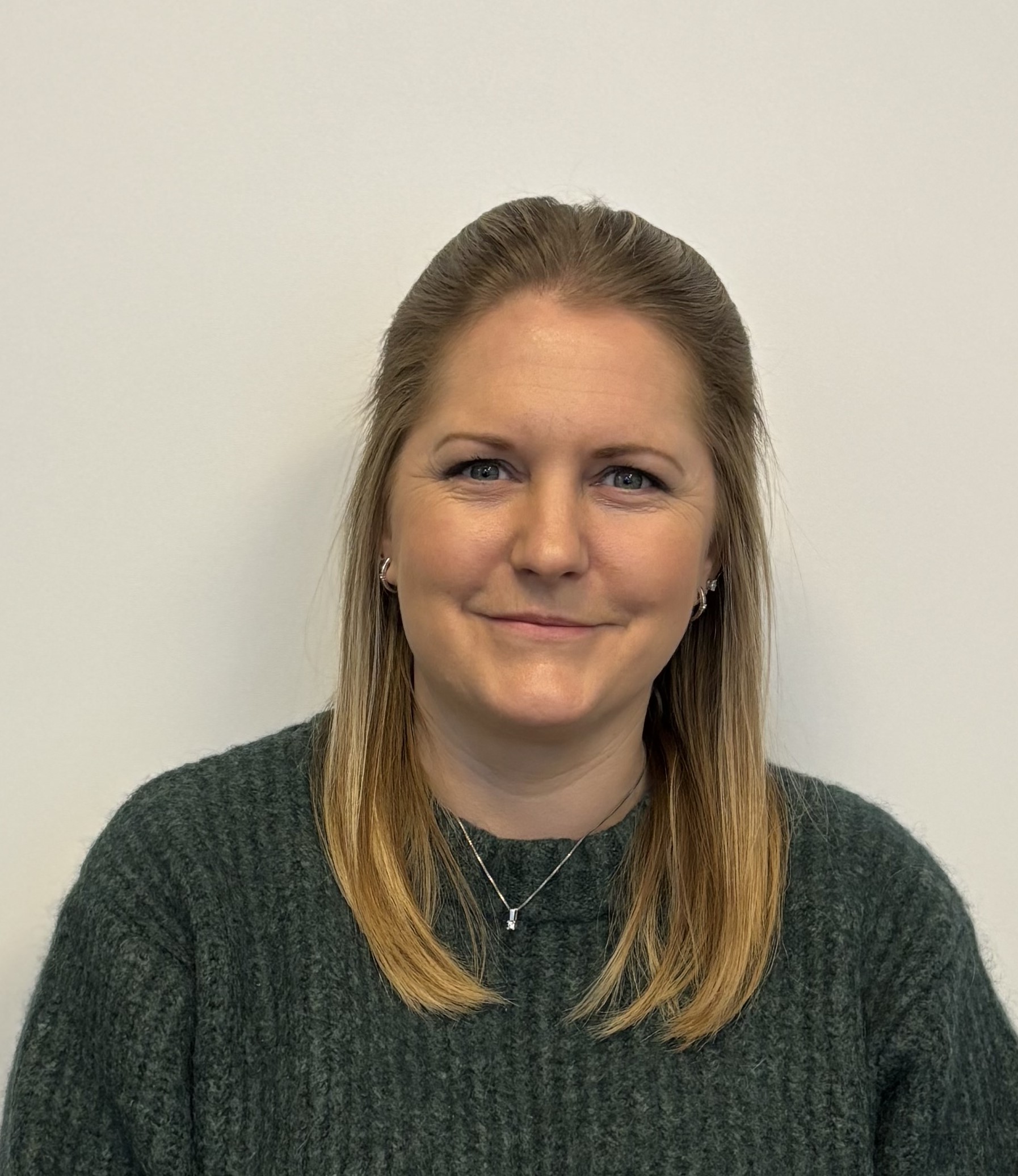 Ansattfoto for Julie Kvåle Tollefsen 