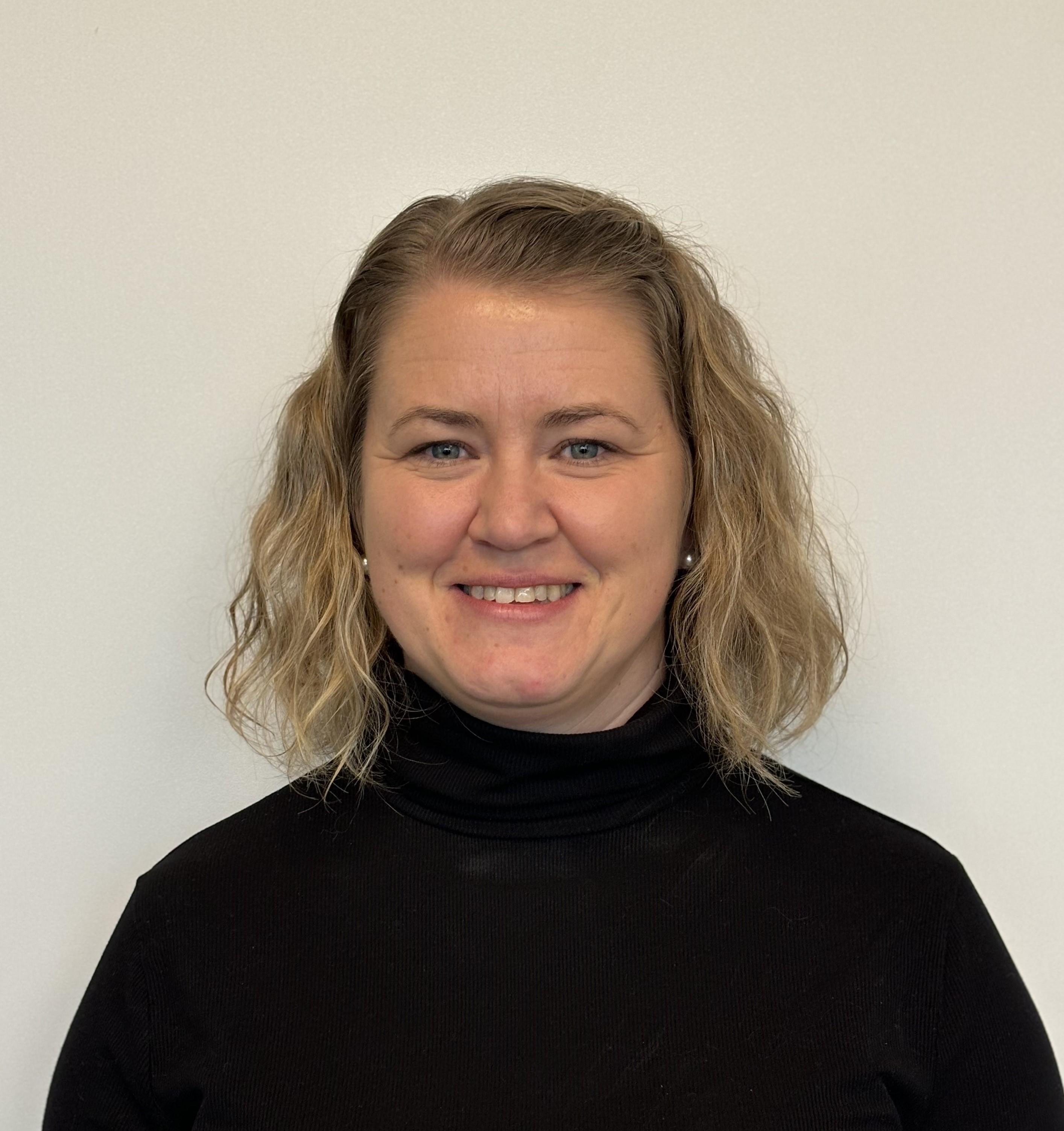 Ansattfoto for Vibeke Dversnes