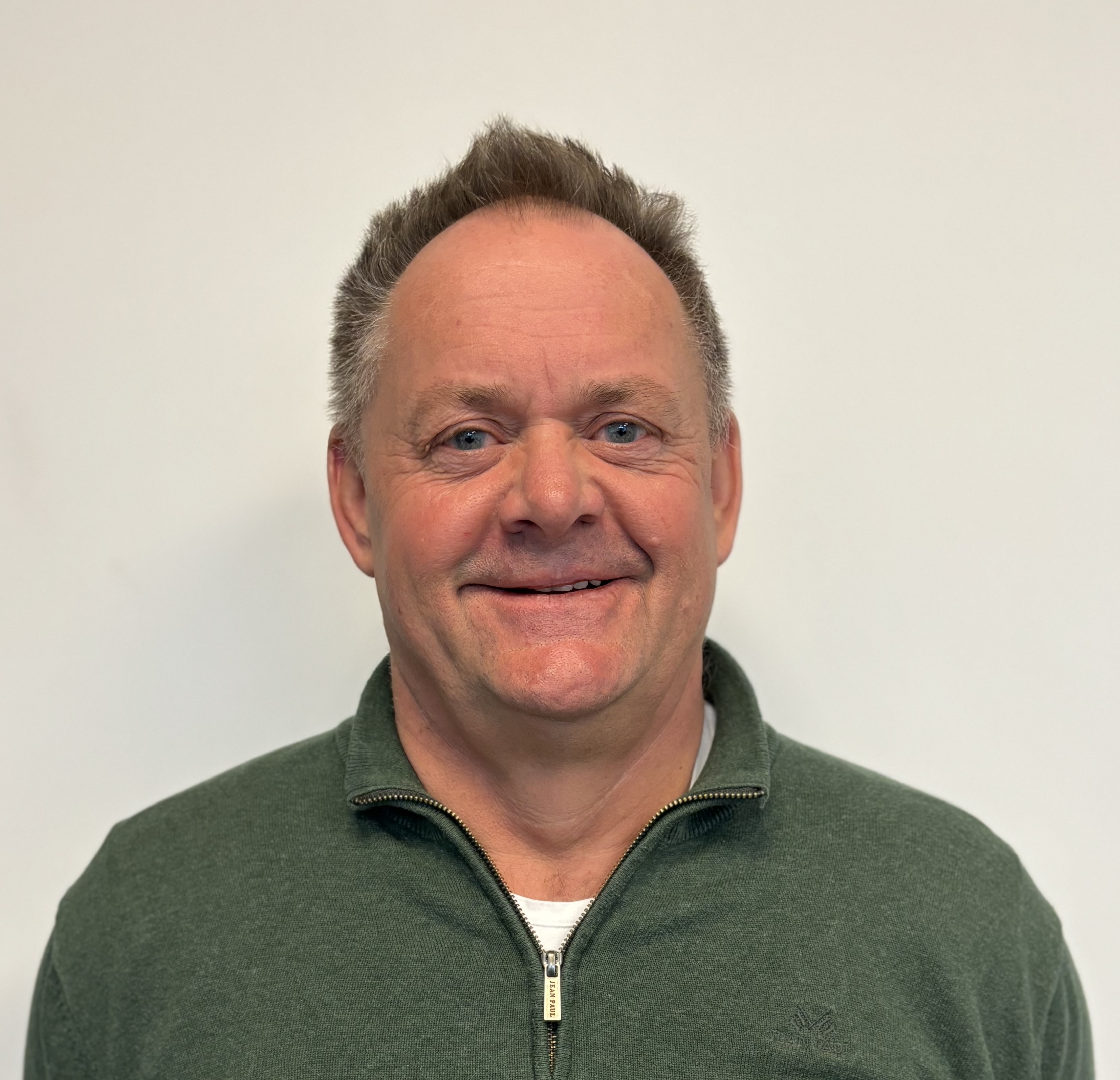 Ansattfoto for Pål Thornes