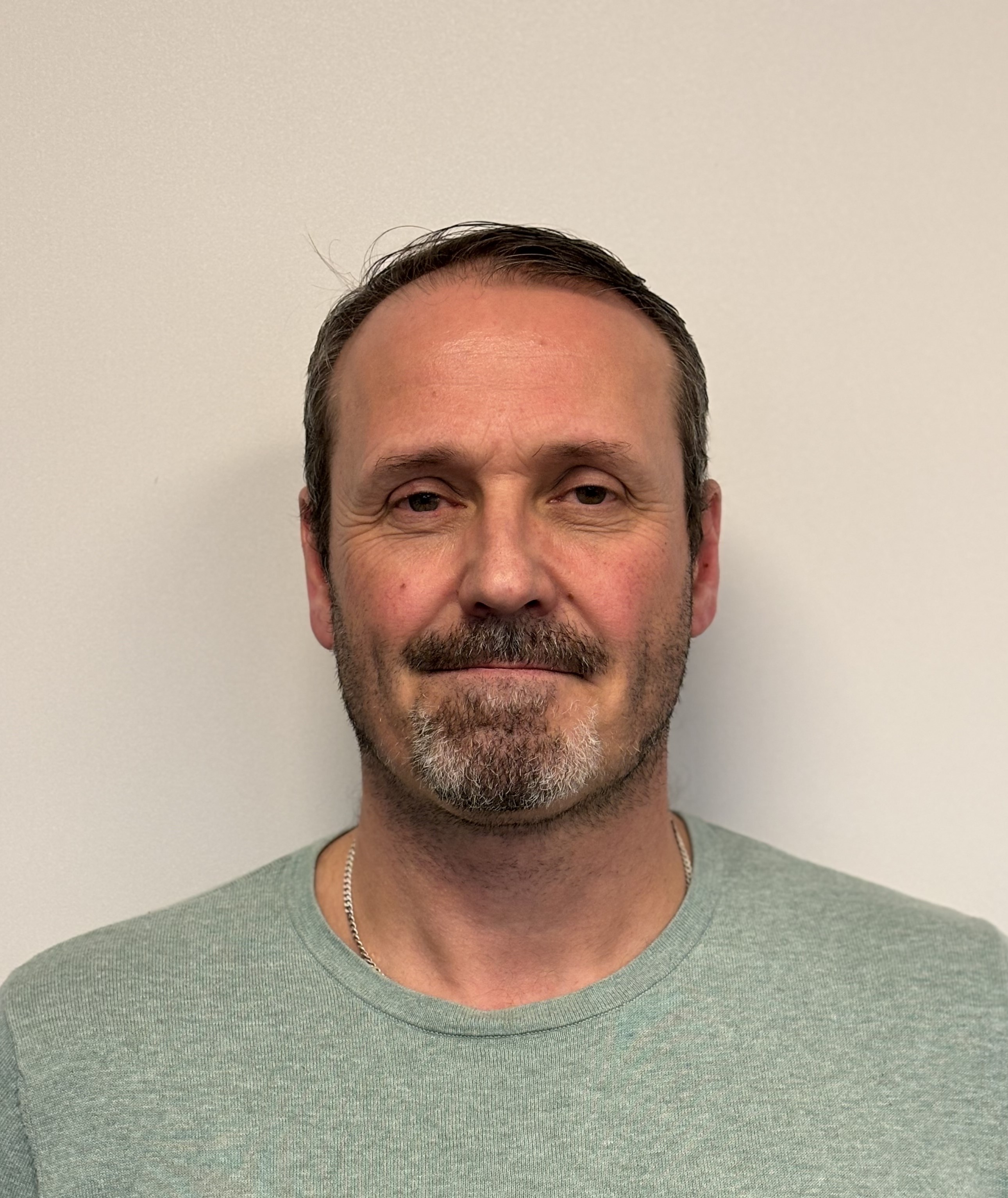 Ansattfoto for Håkon Kvia