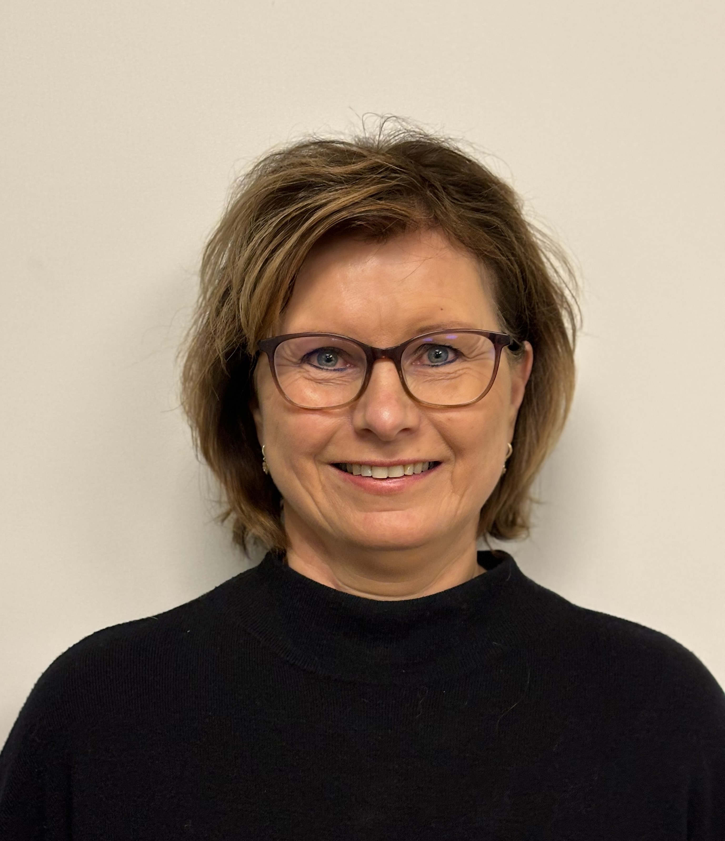 Ansattfoto for Anne Siv Johannessen