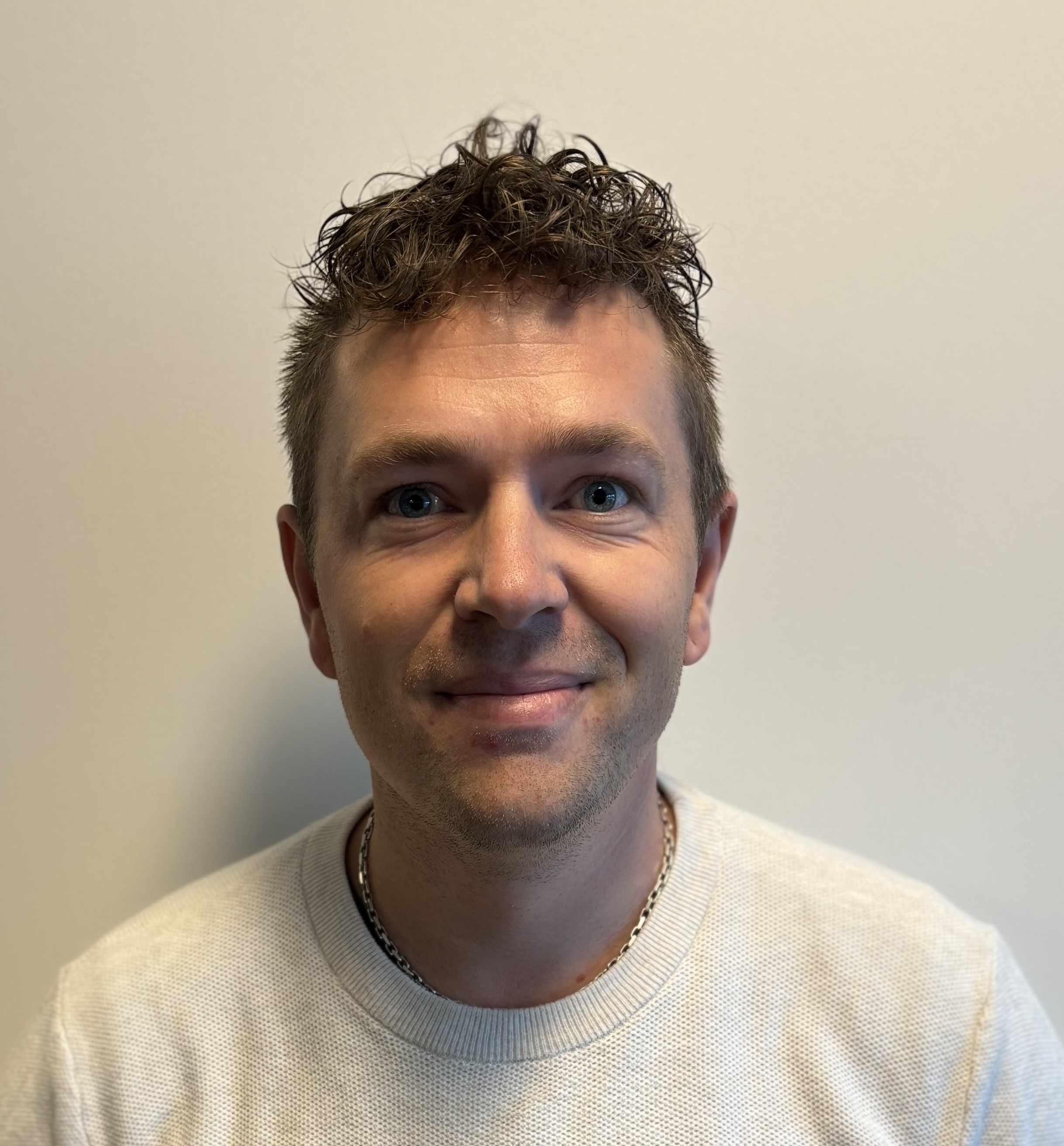 Ansattfoto for Ole Johan Olsen