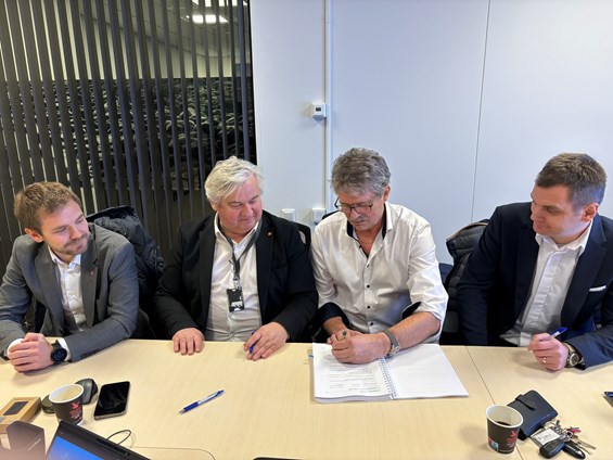 Fremhevet bilde
