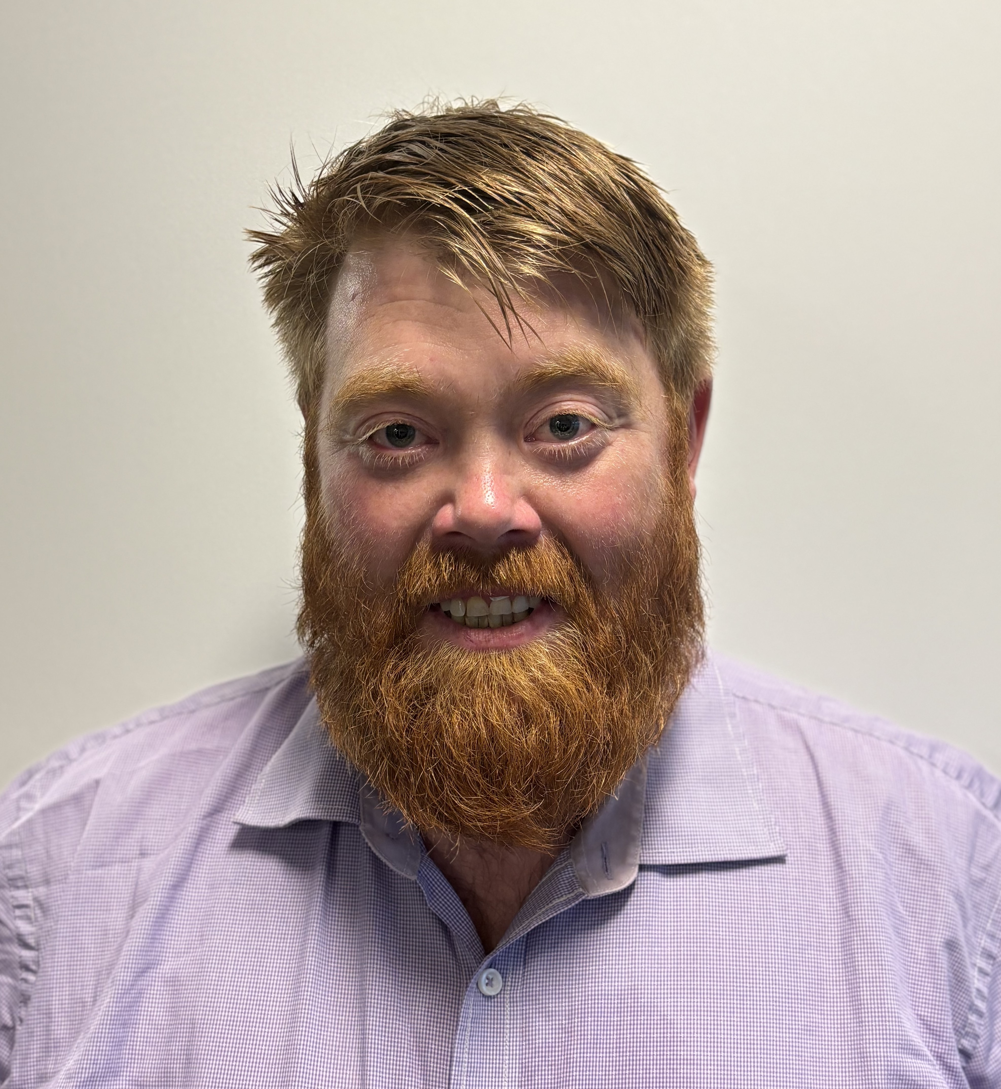 Ansattfoto for Ole Sigurd Meland