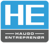 Selskapets logo