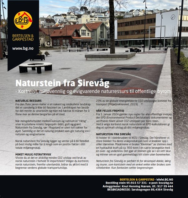 Fremhevet bilde.