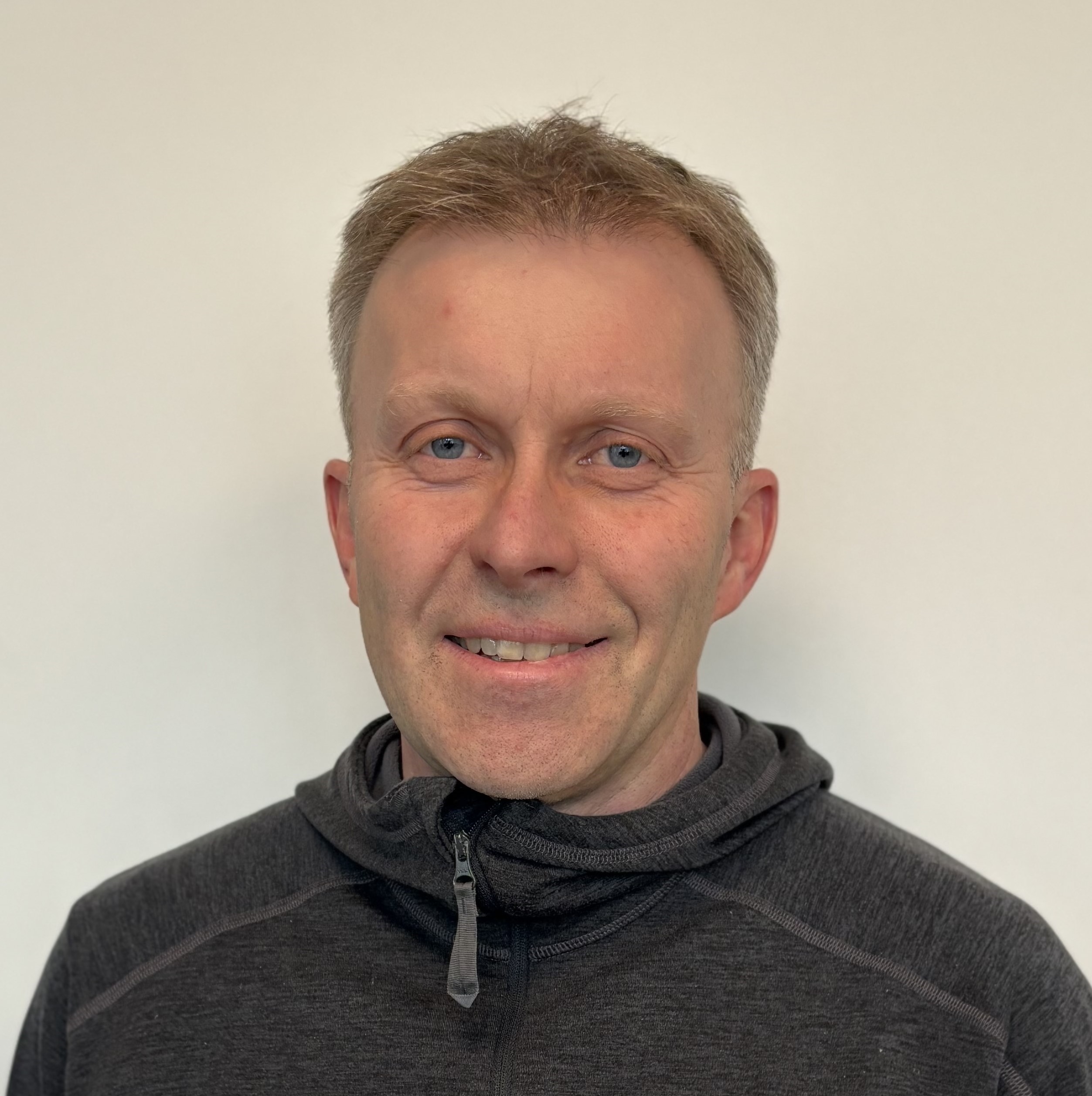 Ansattfoto for Trond Moi