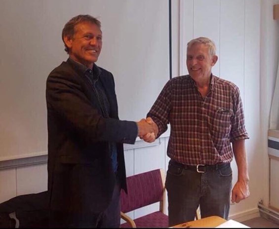 Fremhevet bilde