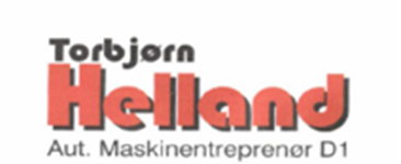 Selskapets logo