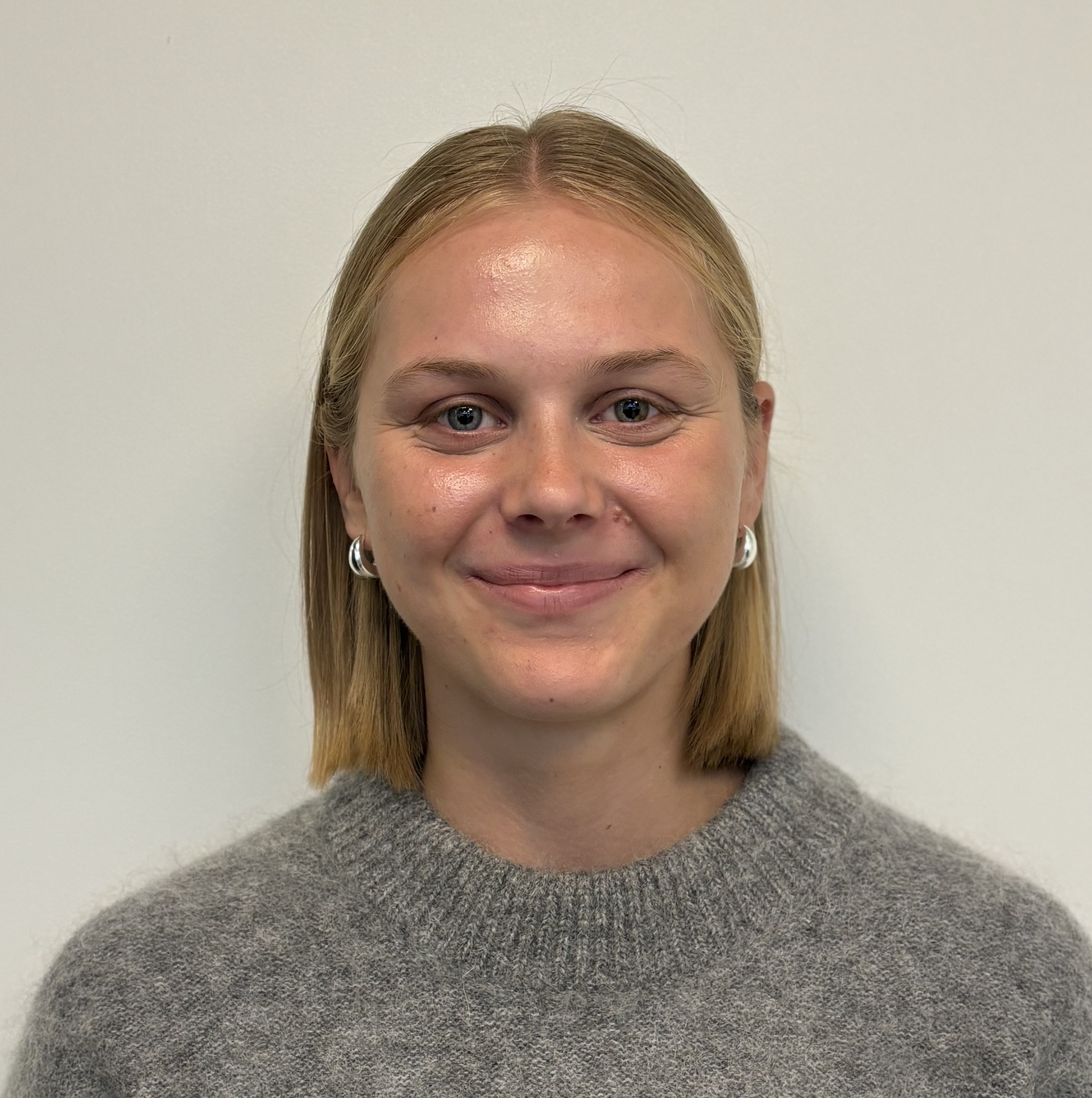 Ansattfoto for Emilie Klippen