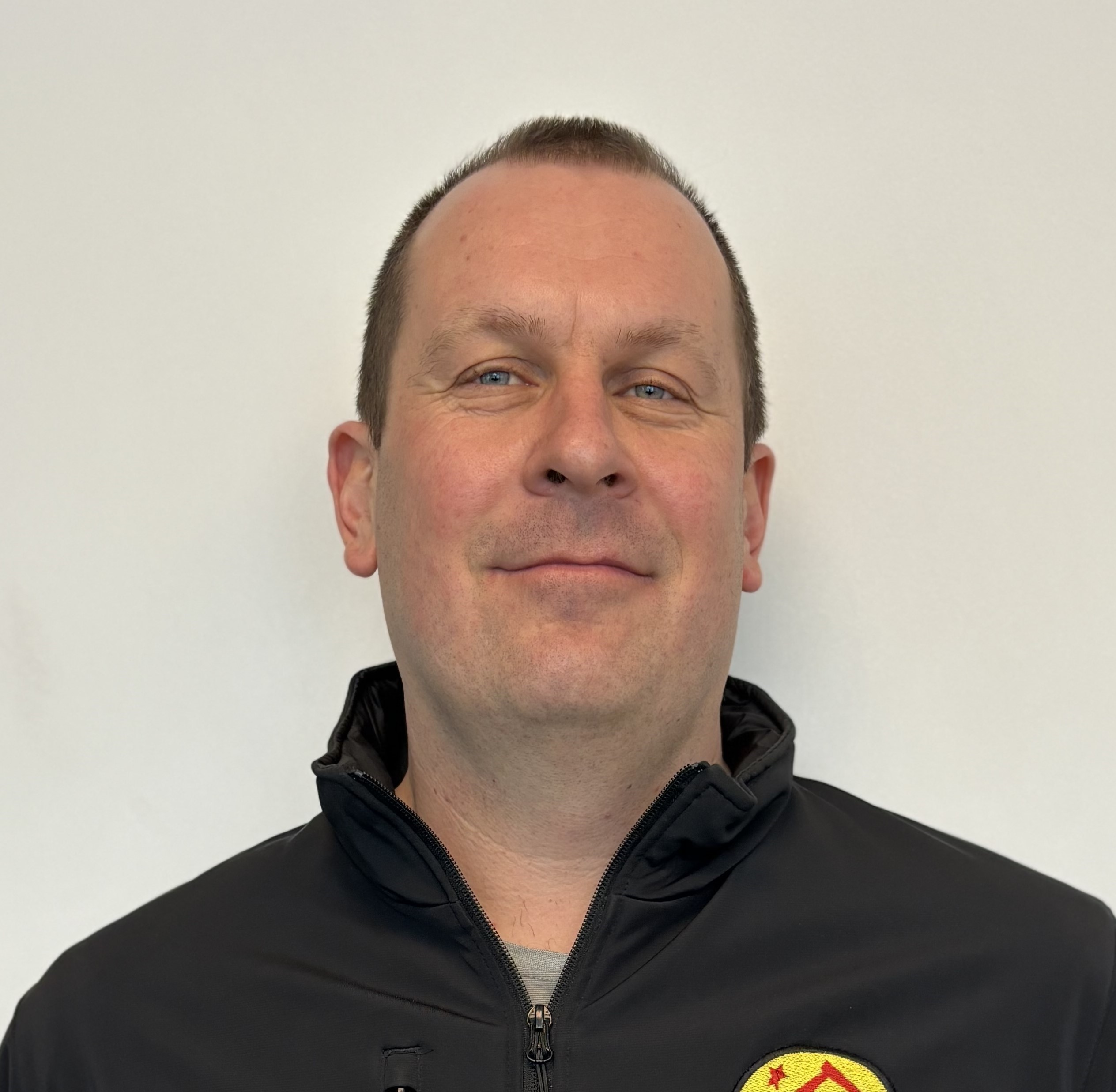 Ansattfoto for Per Livar Ramsli