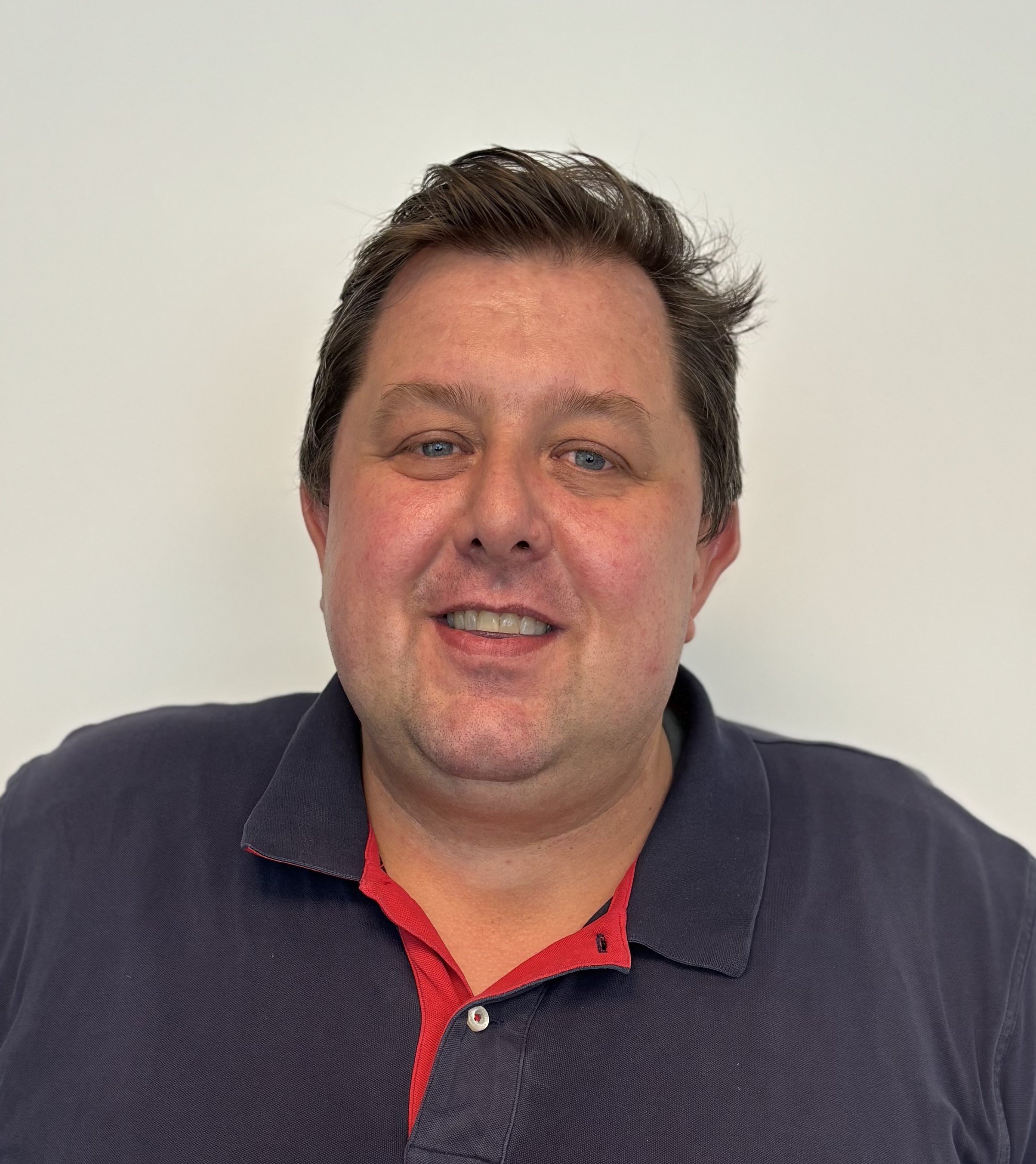 Ansattfoto for Trond Kåre Renø