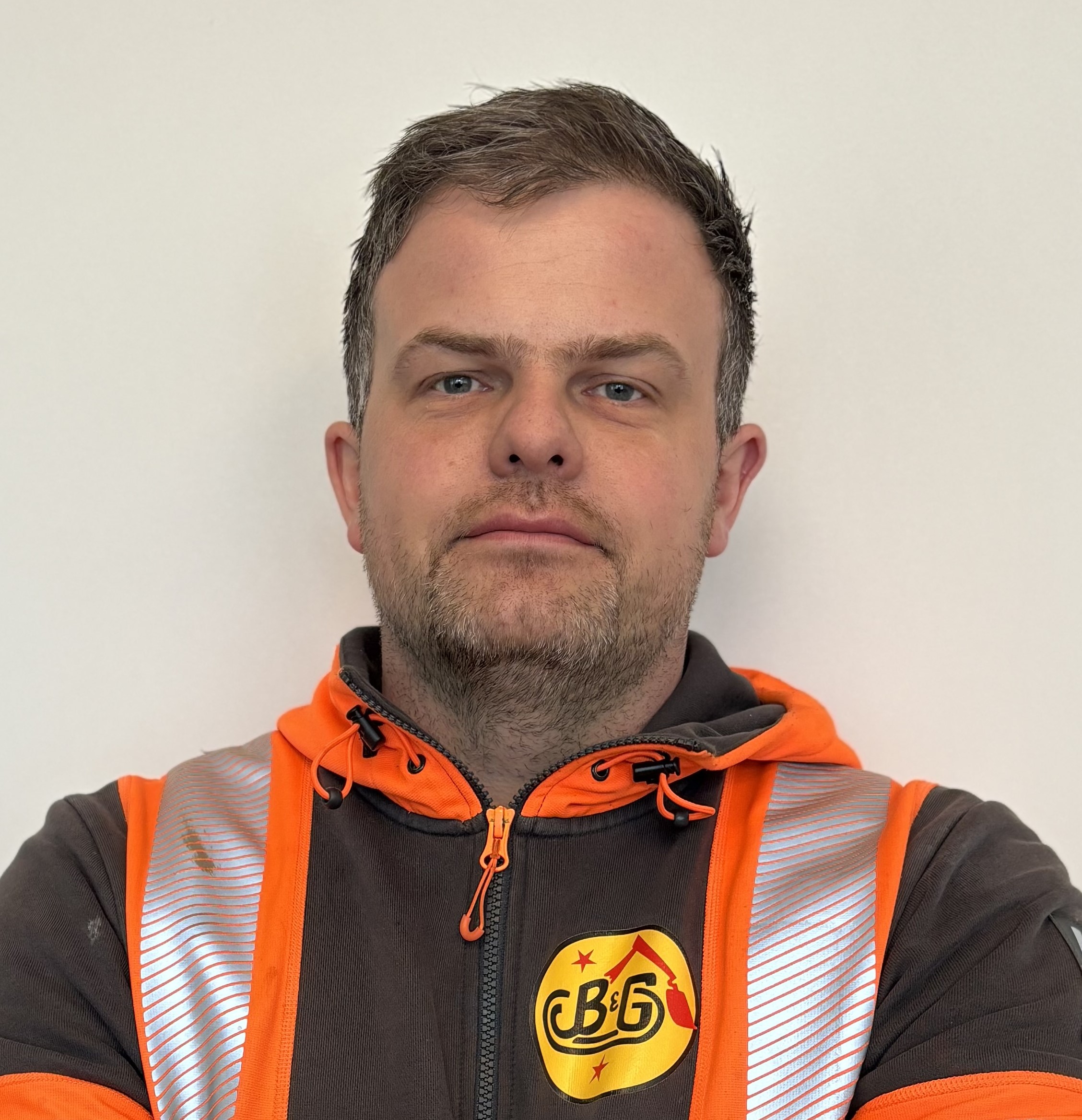 Ansattfoto for Ørjan Andersen