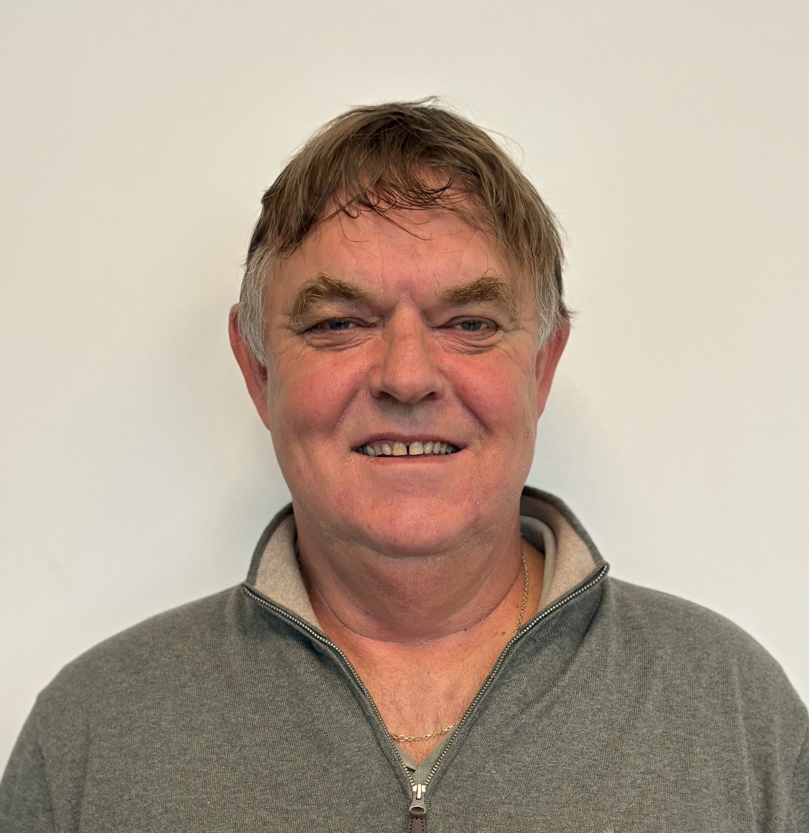 Ansattfoto for Kenneth Rott 