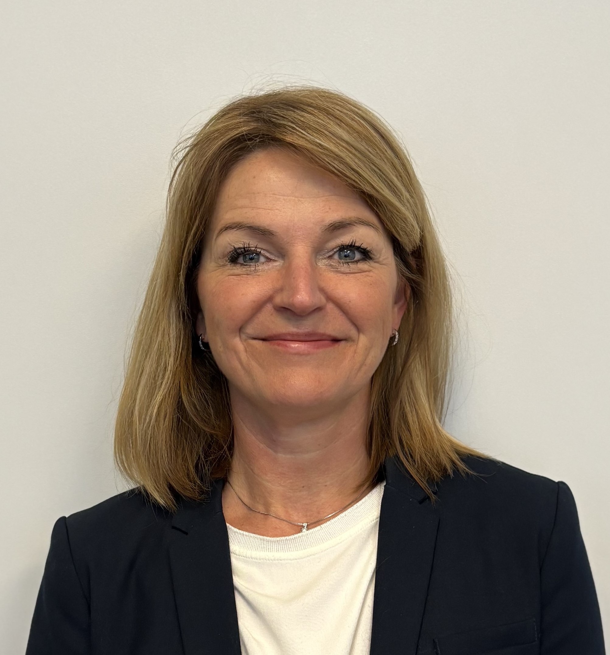 Ansattfoto for Cathrine Godal Brunvoll 