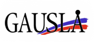 Selskapets logo