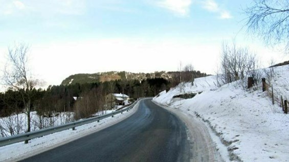 Fremhevet bilde