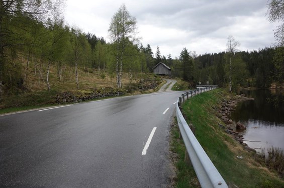 Fremhevet bilde
