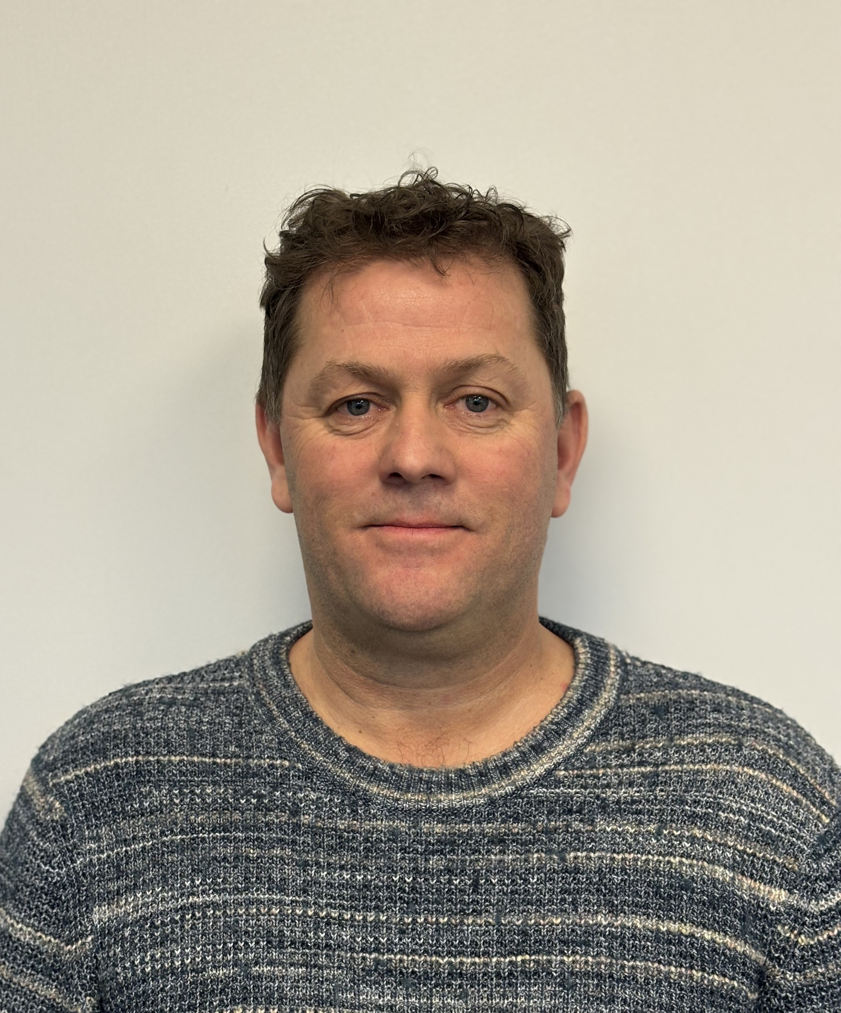 Ansattfoto for Per Inge Gravdal