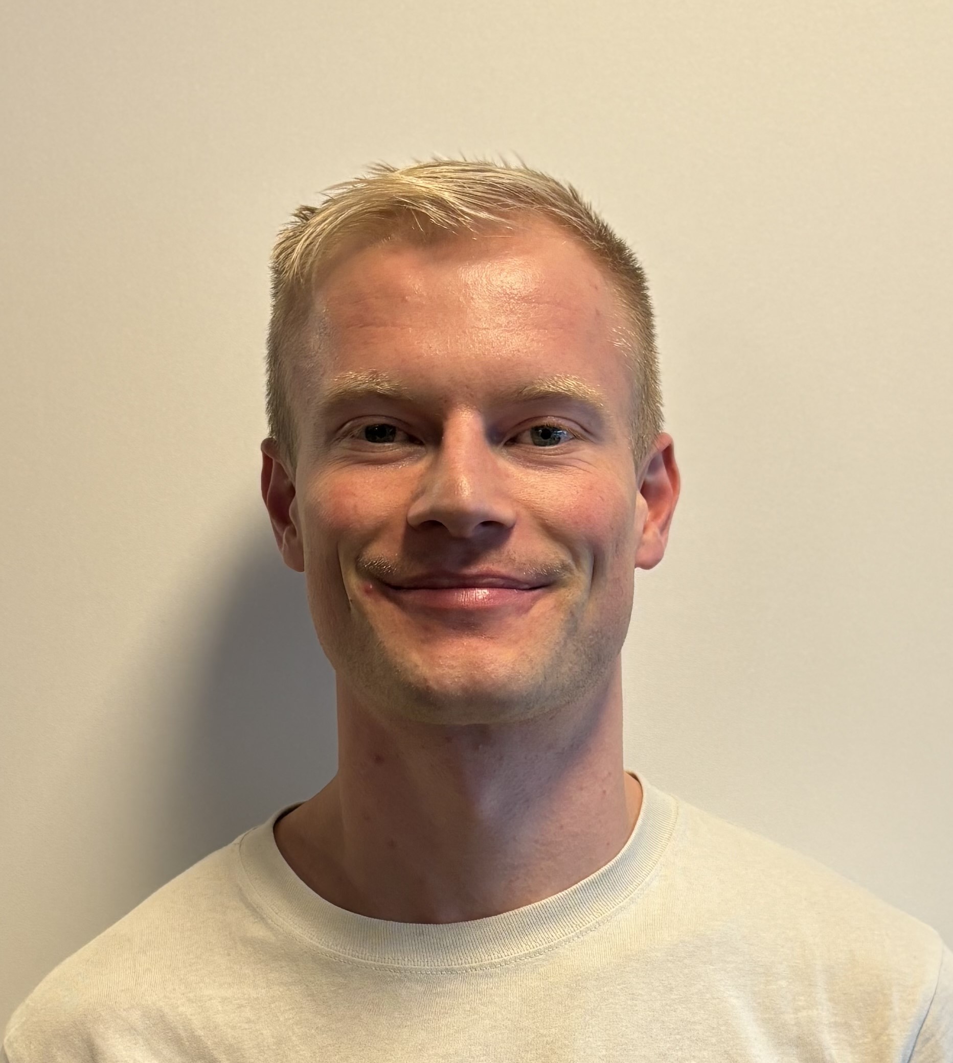 Ansattfoto for Espen Lammenes Eia