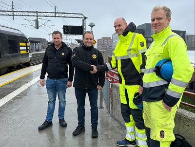 Fremhevet bilde
