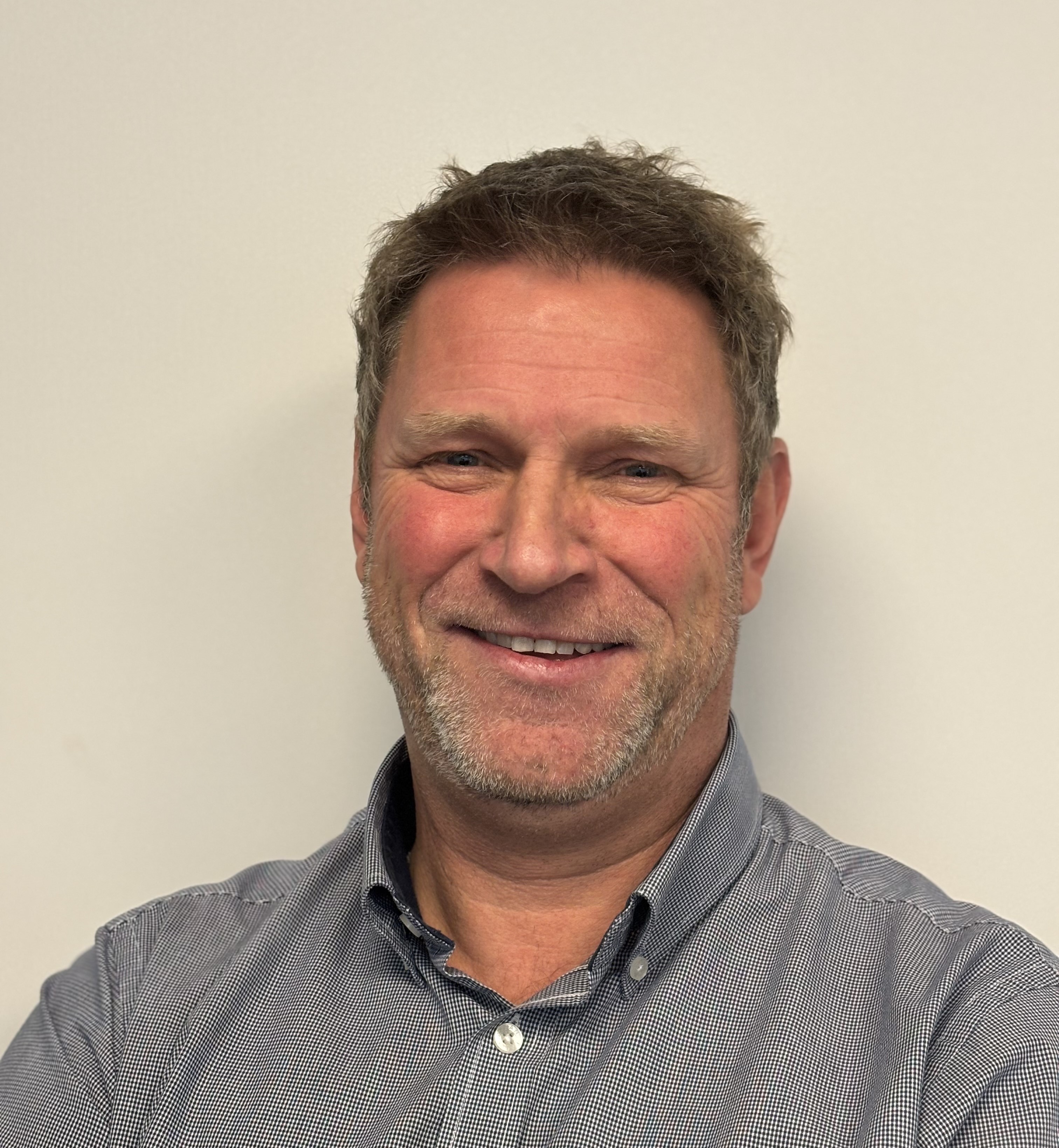 Ansattfoto for Bjørn Ivar Nedrejord