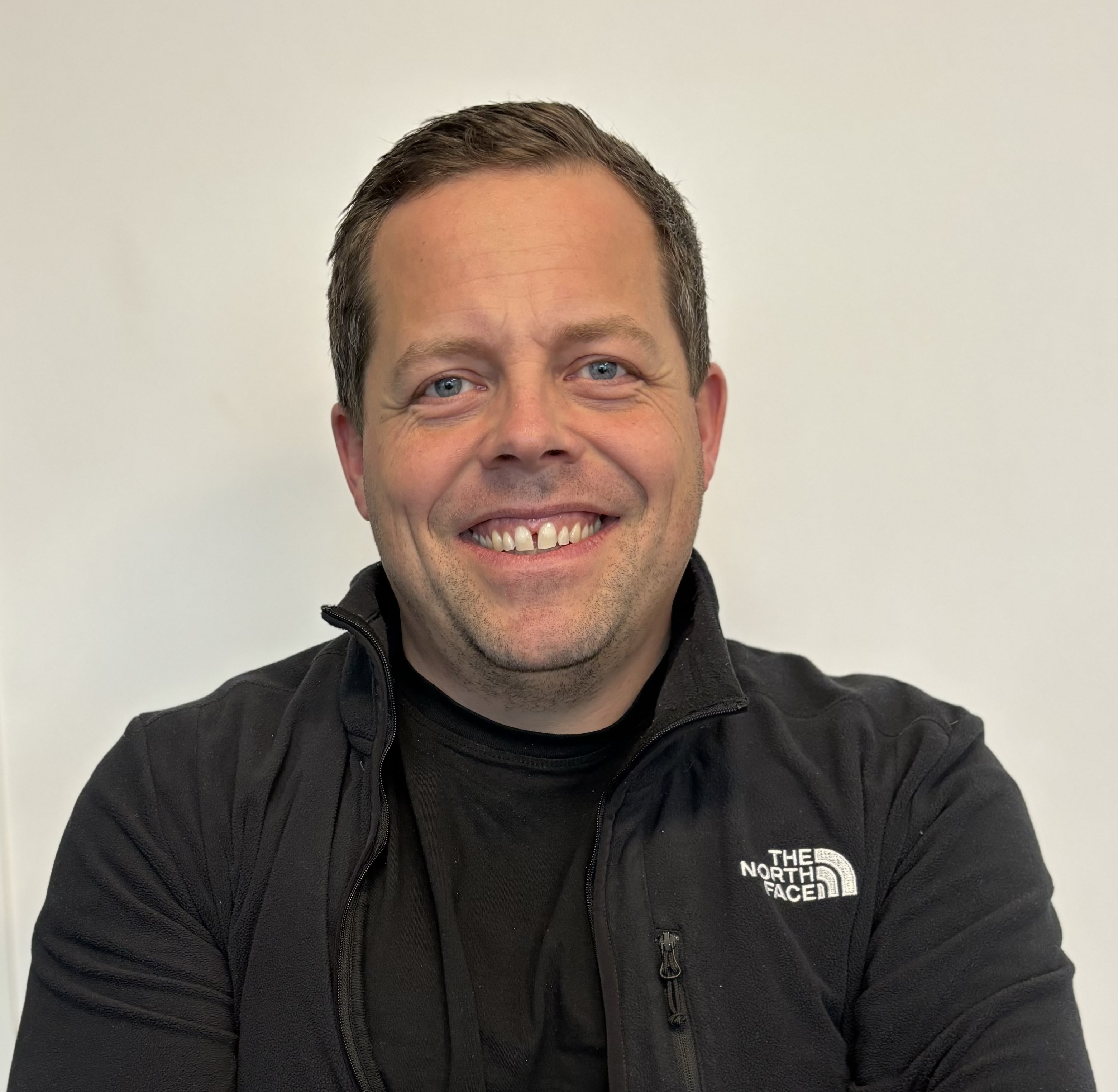 Ansattfoto for Svein Olav Skregelid