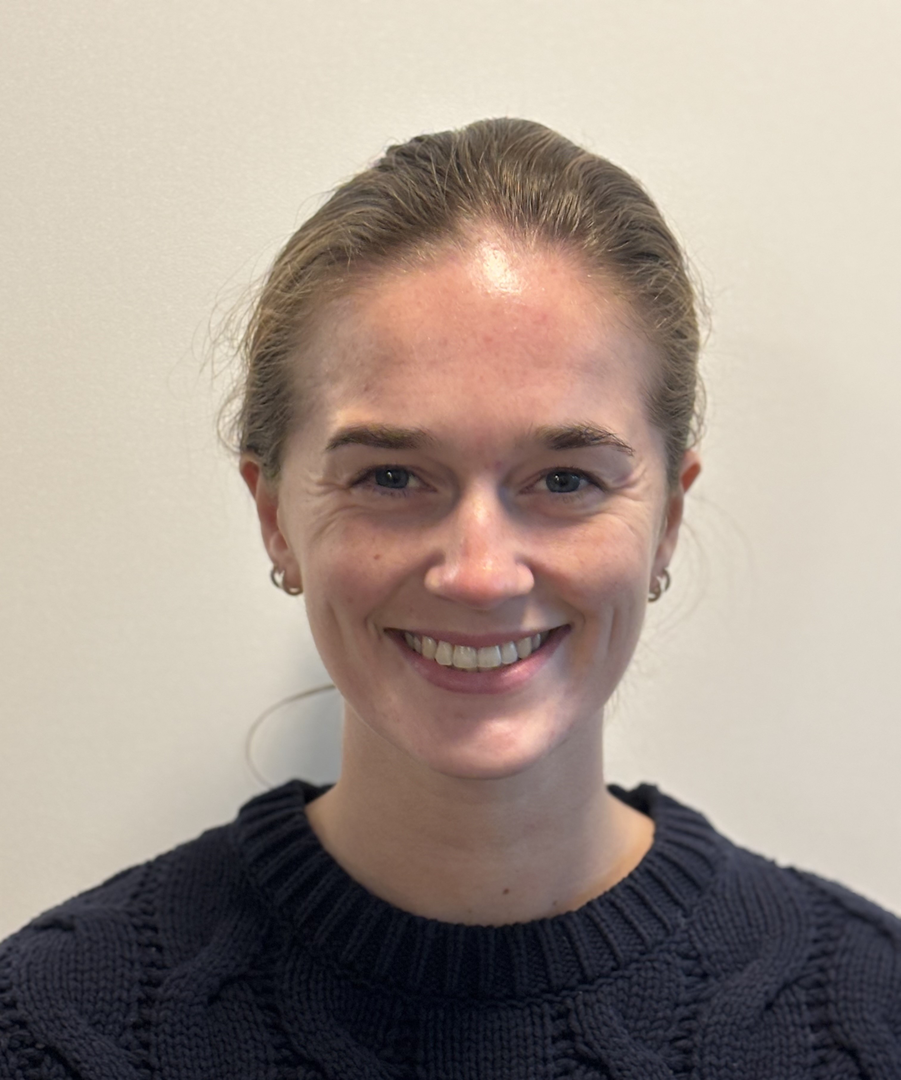 Ansattfoto for Theoline Blitzner Simons