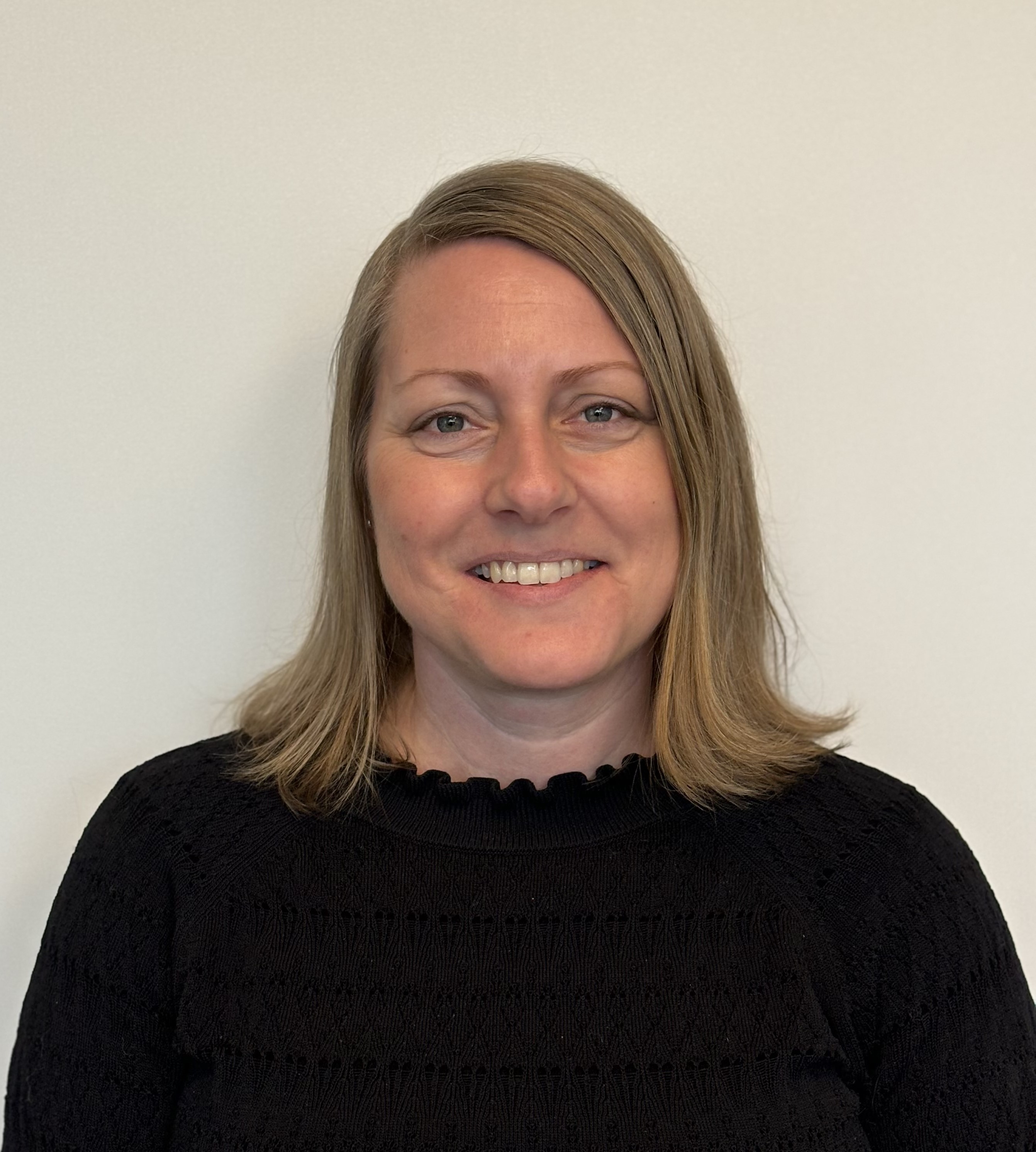 Ansattfoto for Siri Marie Omdal