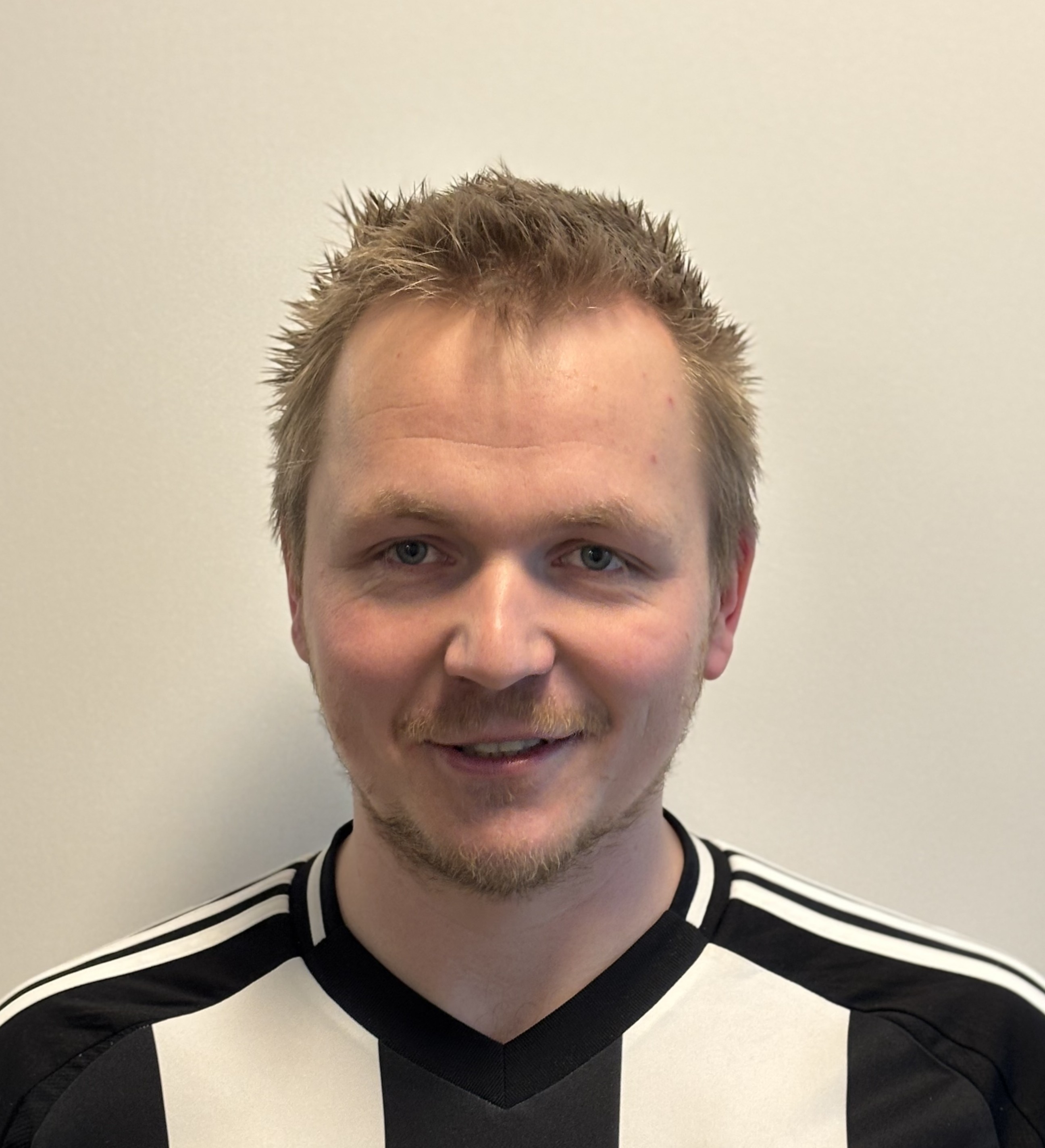 Ansattfoto for Jone Ørjansen