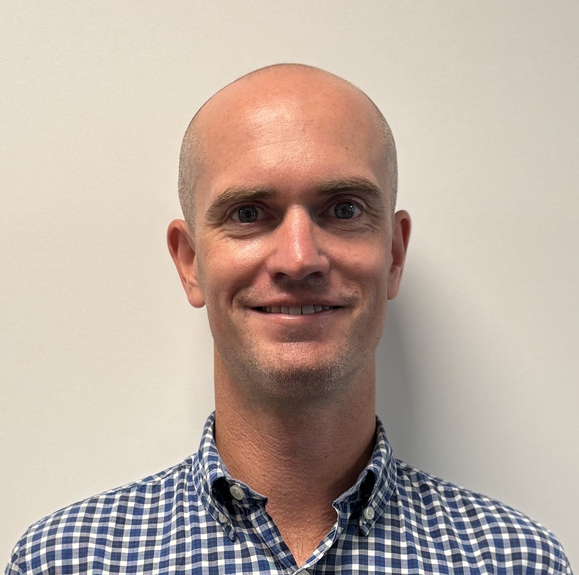 Ansattfoto for Bjørnar Bollestad