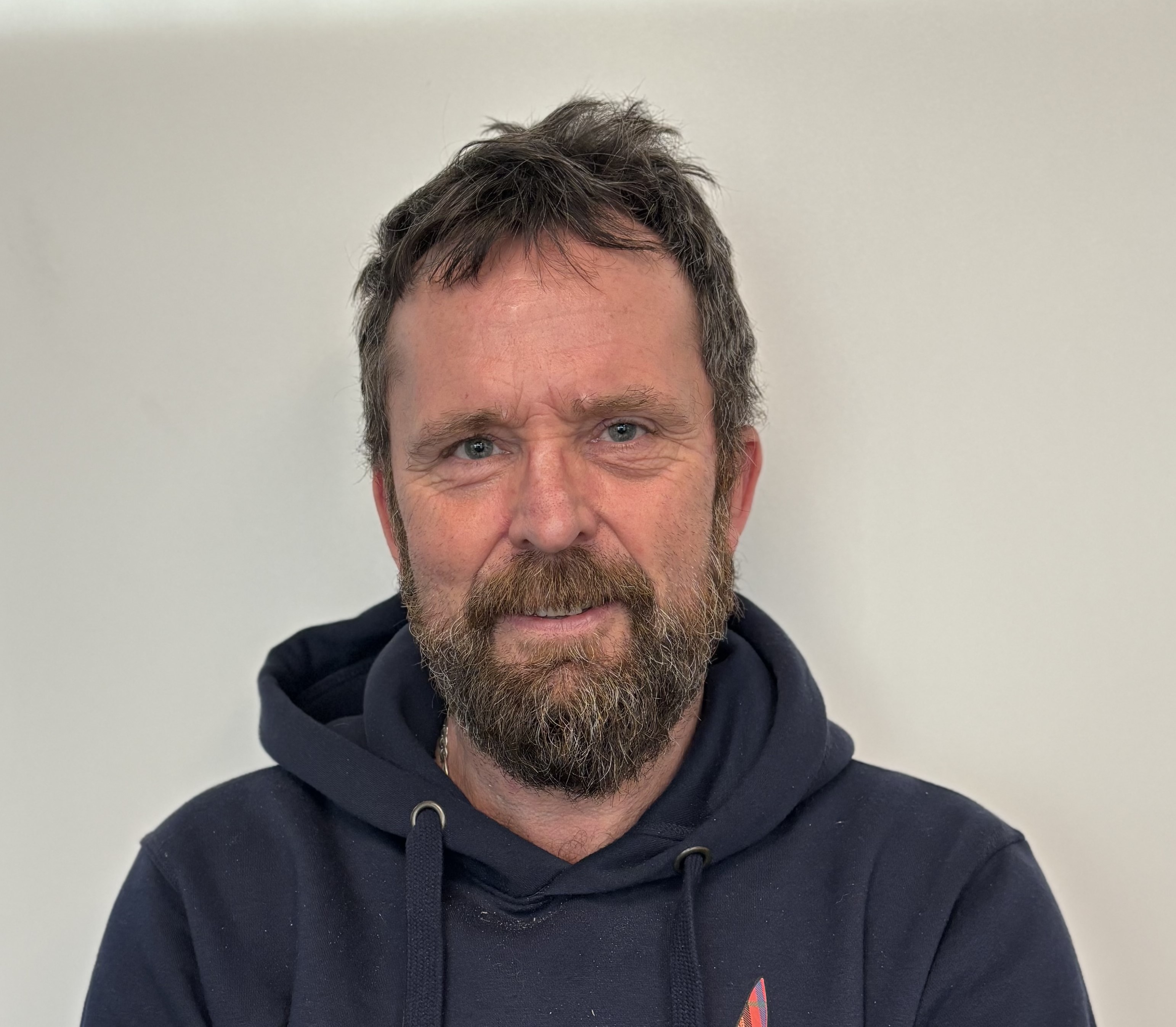 Ansattfoto for Guttorm Gudmestad 