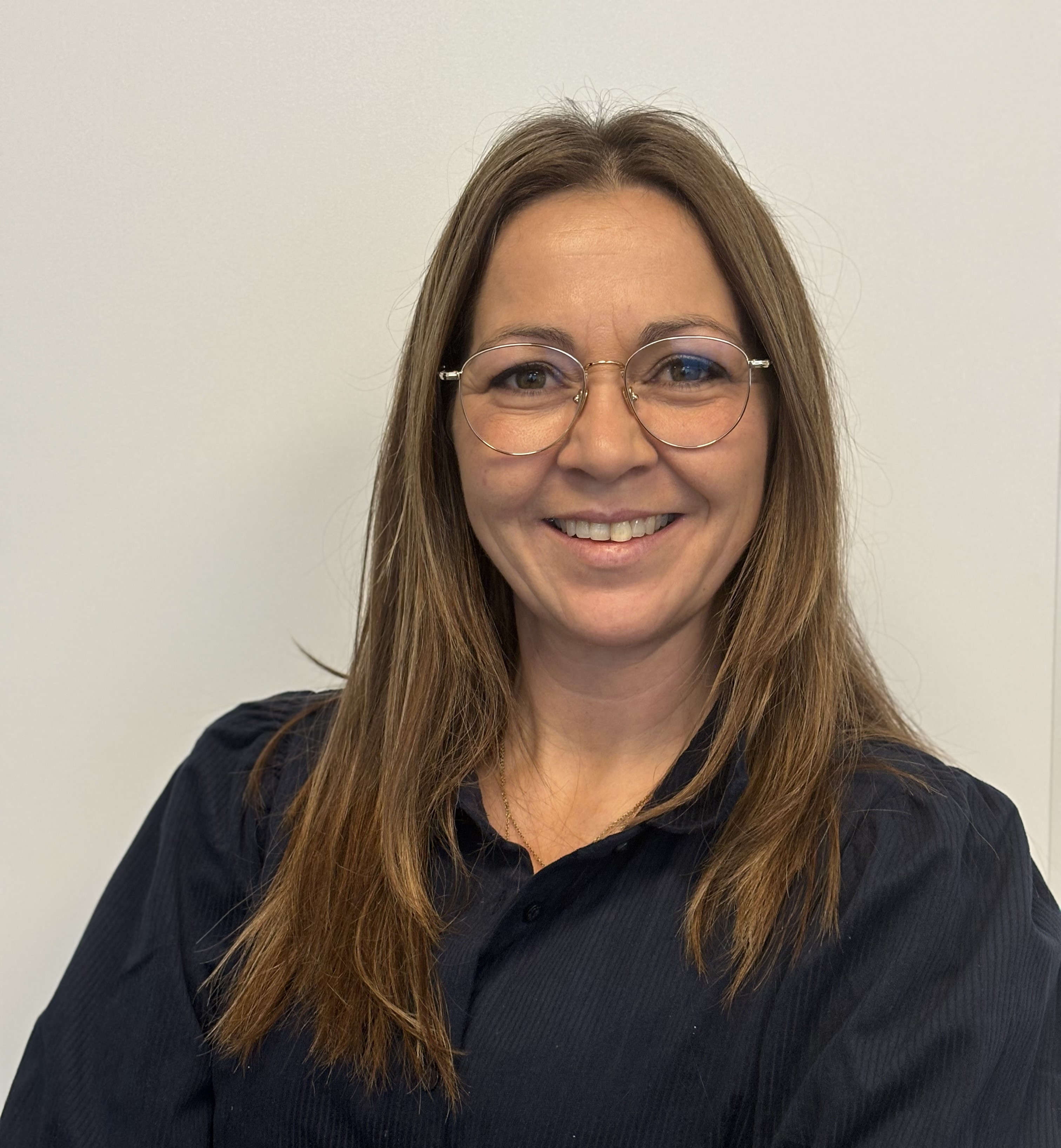 Ansattfoto for Lene Edland Solli