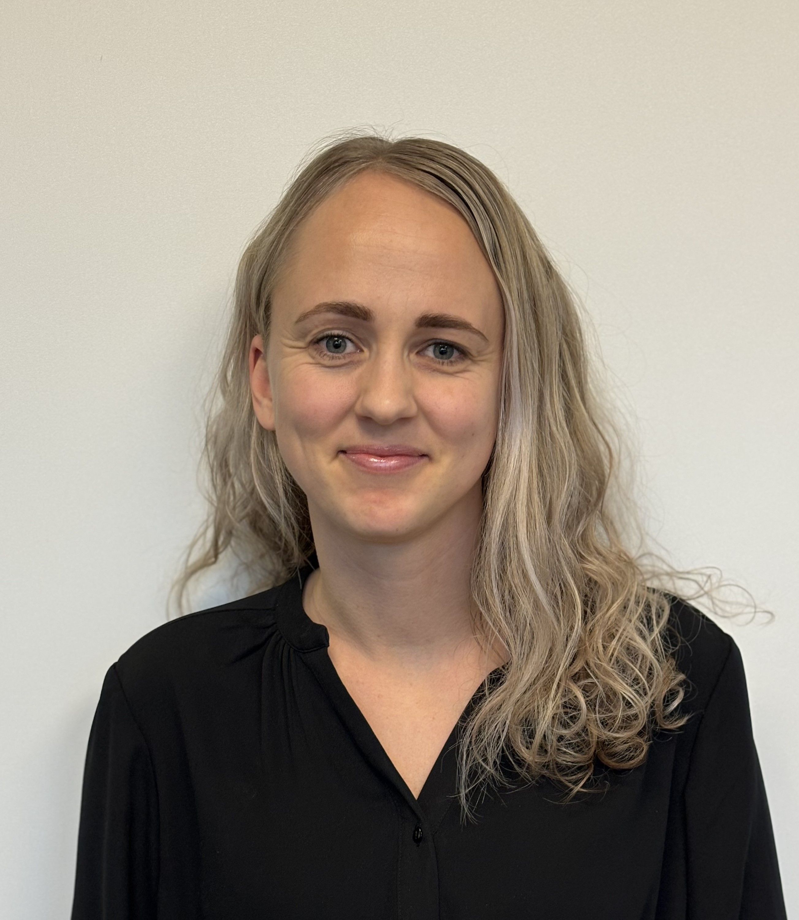 Ansattfoto for Mette Vassvik