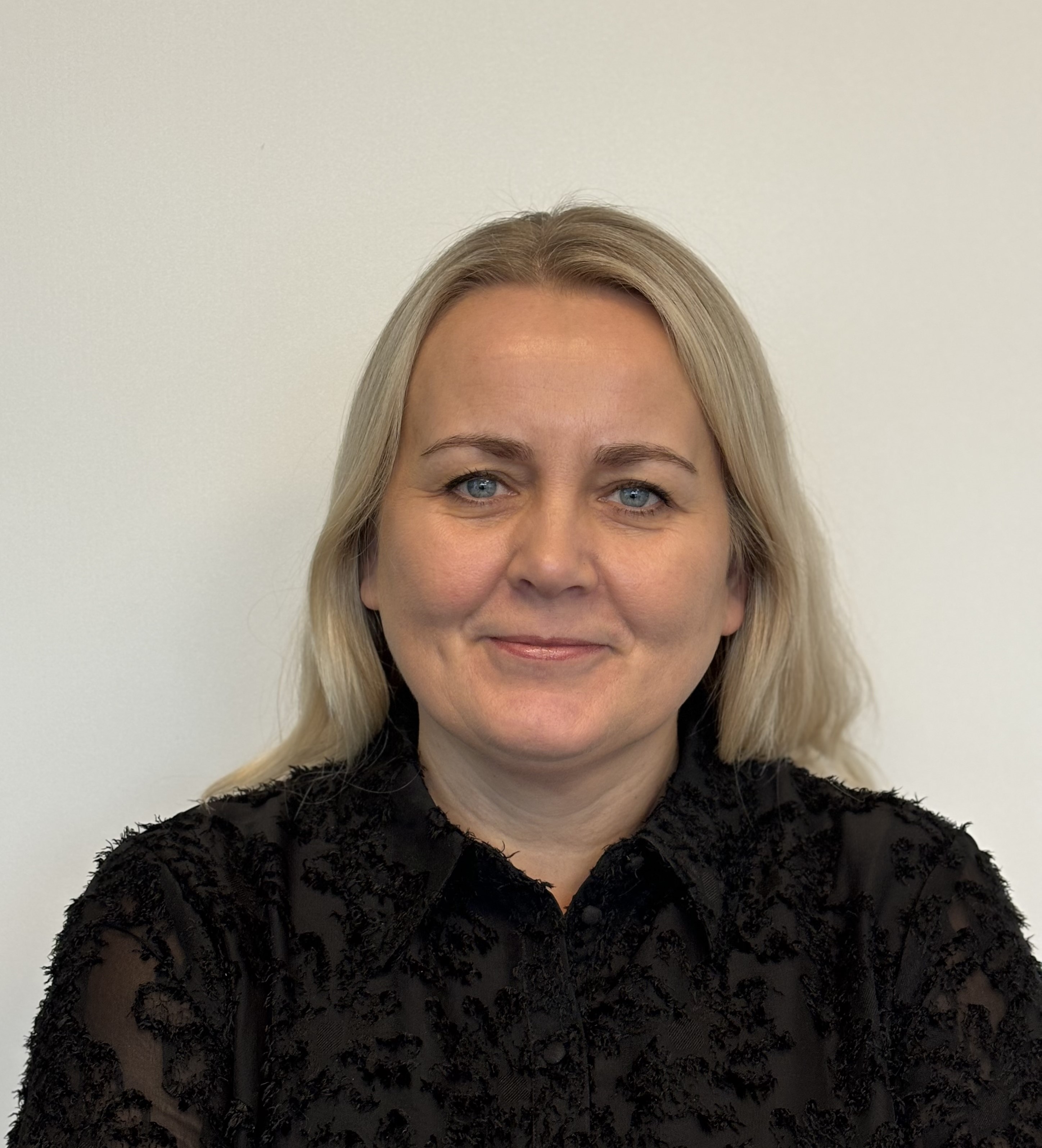 Ansattfoto for Merethe Salvesen Moen