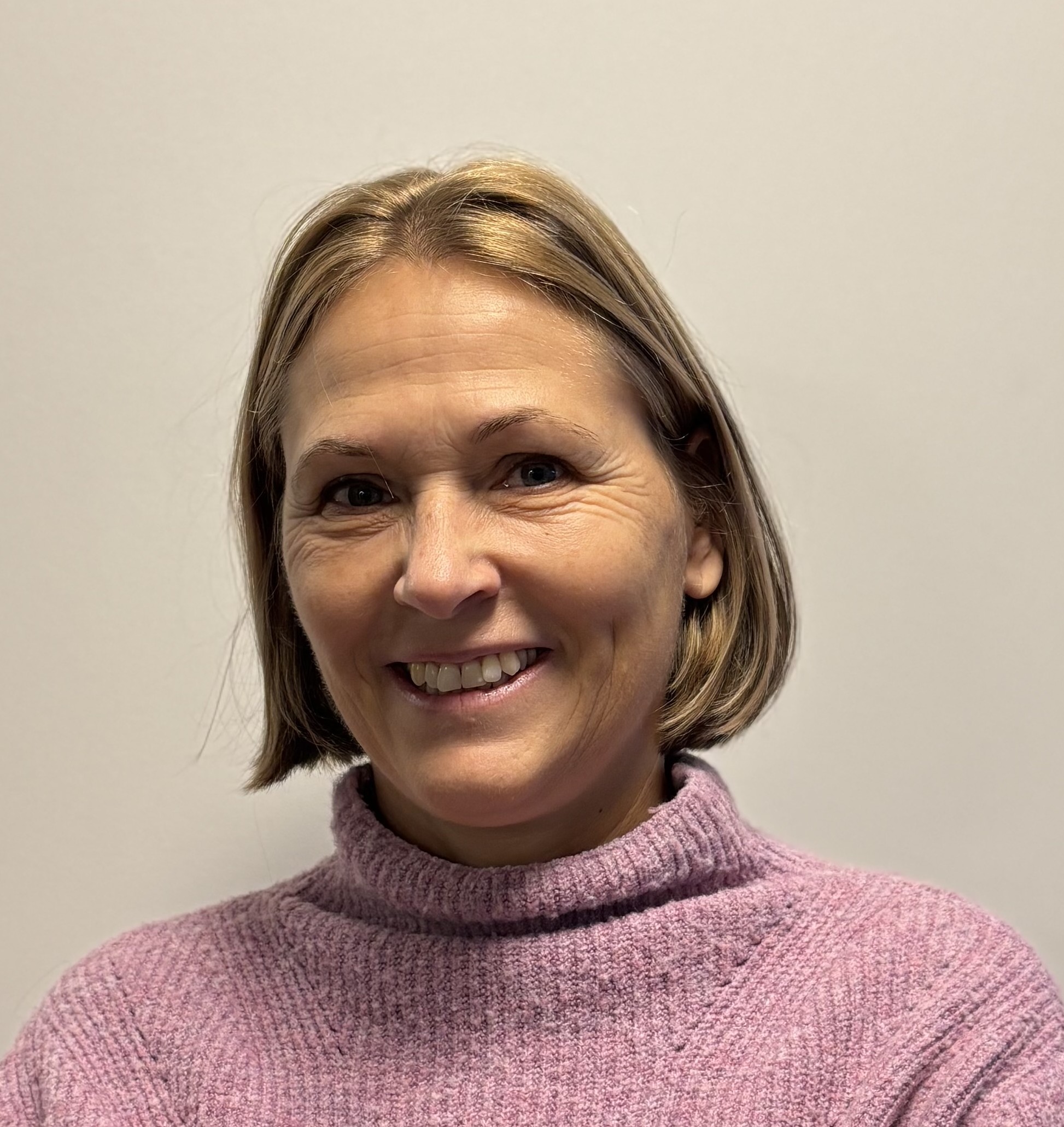 Ansattfoto for Annette Sikveland