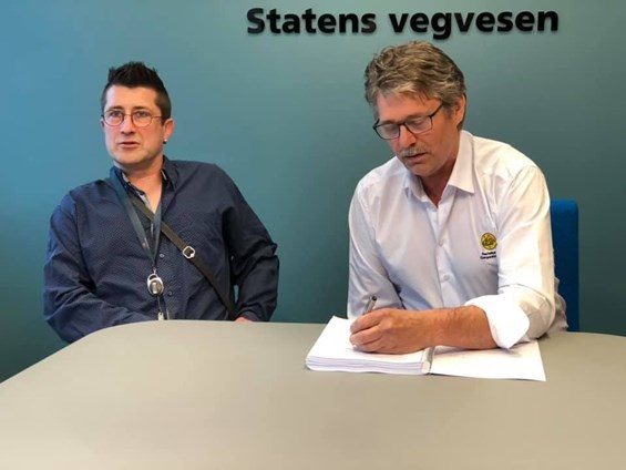 Fremhevet bilde