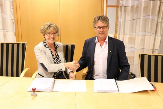 Fremhevet bilde