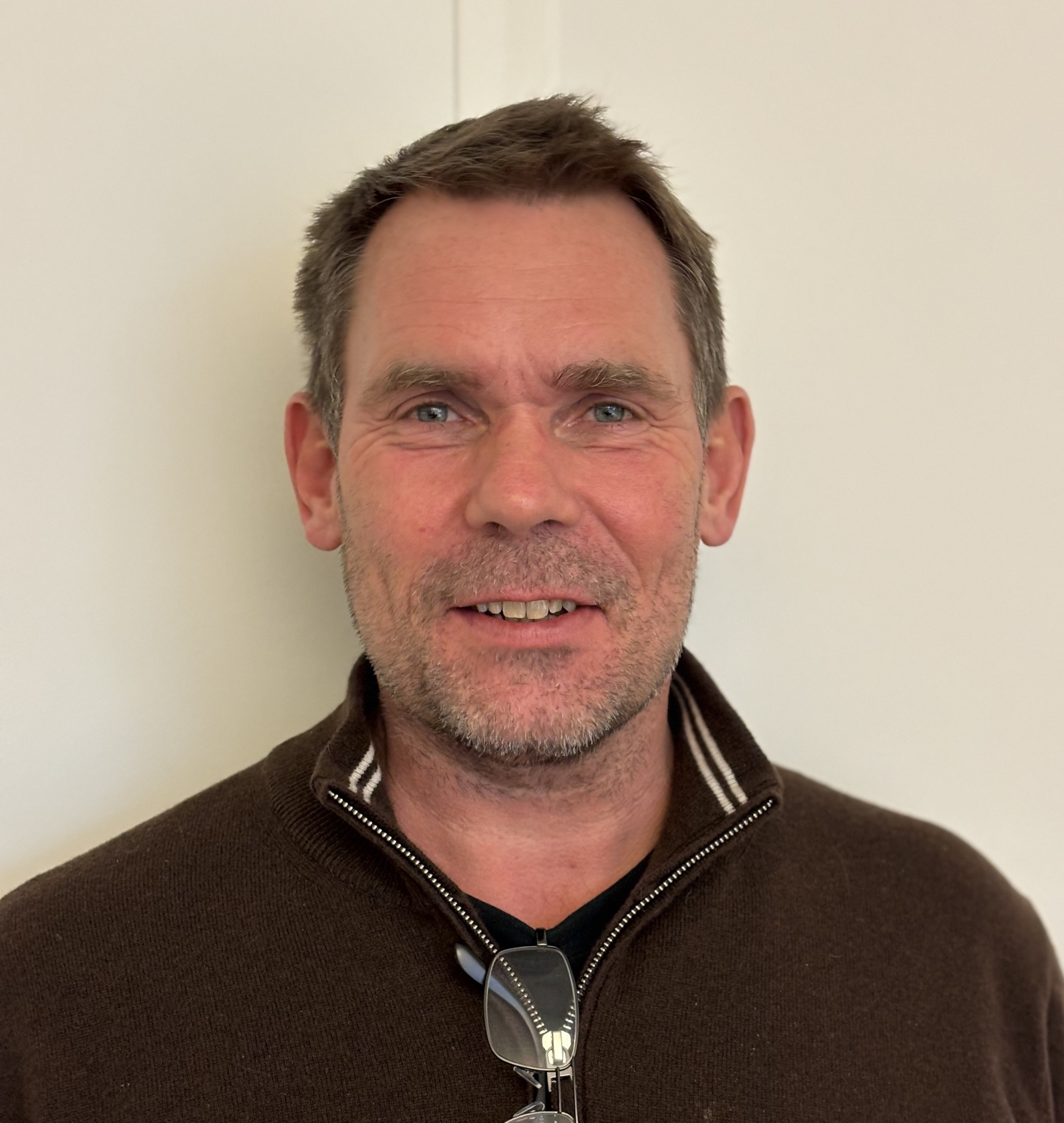 Ansattfoto for Knut Yngve Fidjestøl 