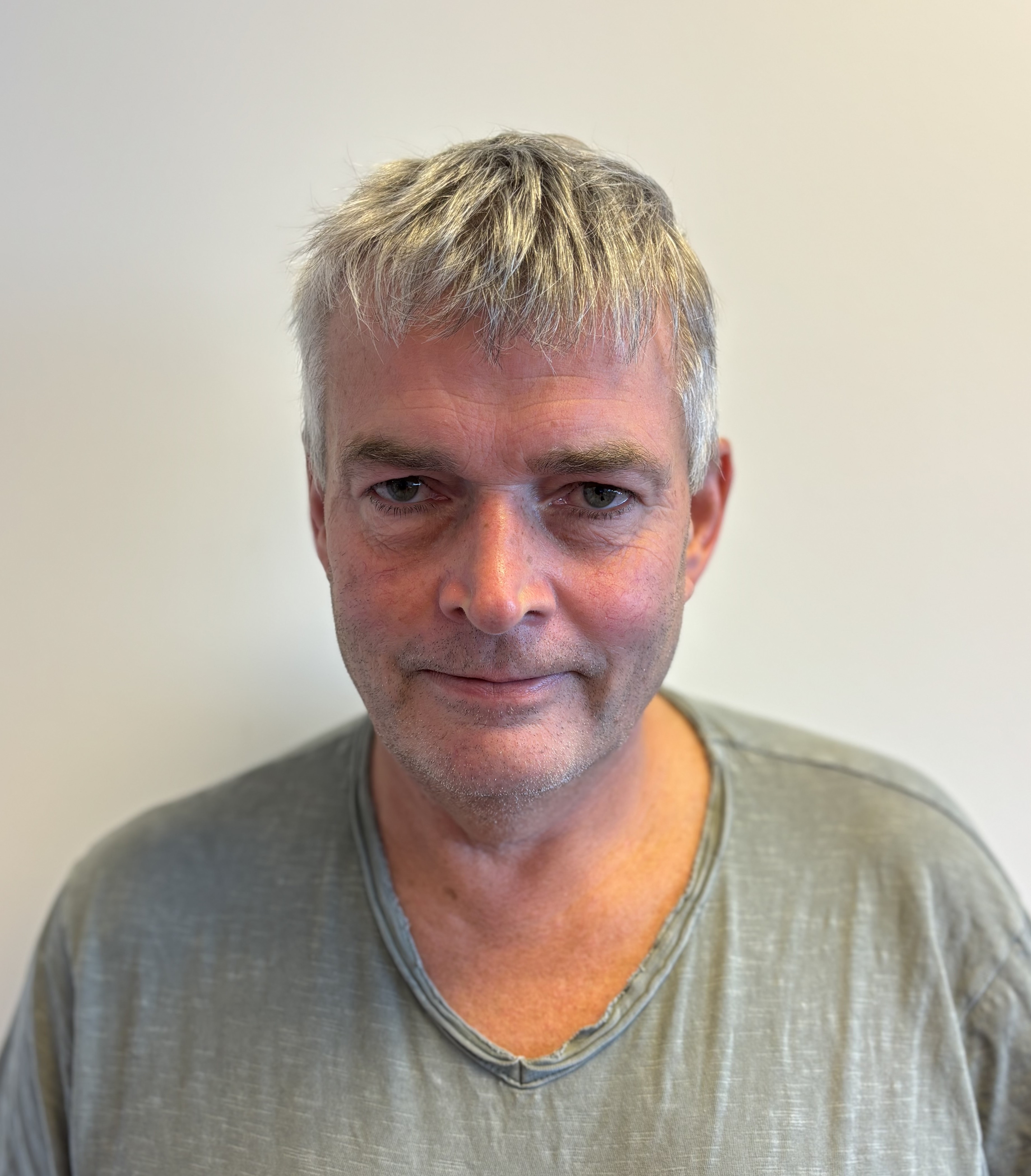 Ansattfoto for Erlend Eithun